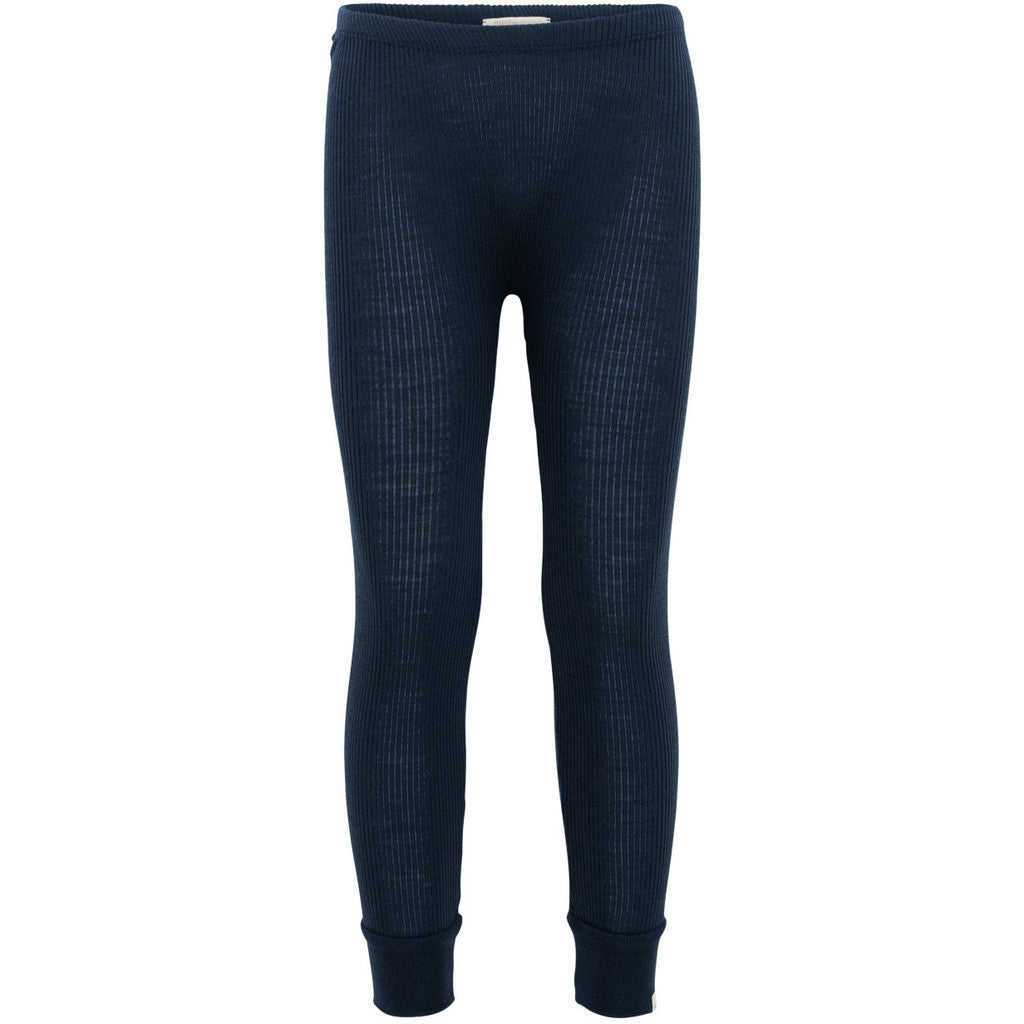 Active Wollleggings - Night