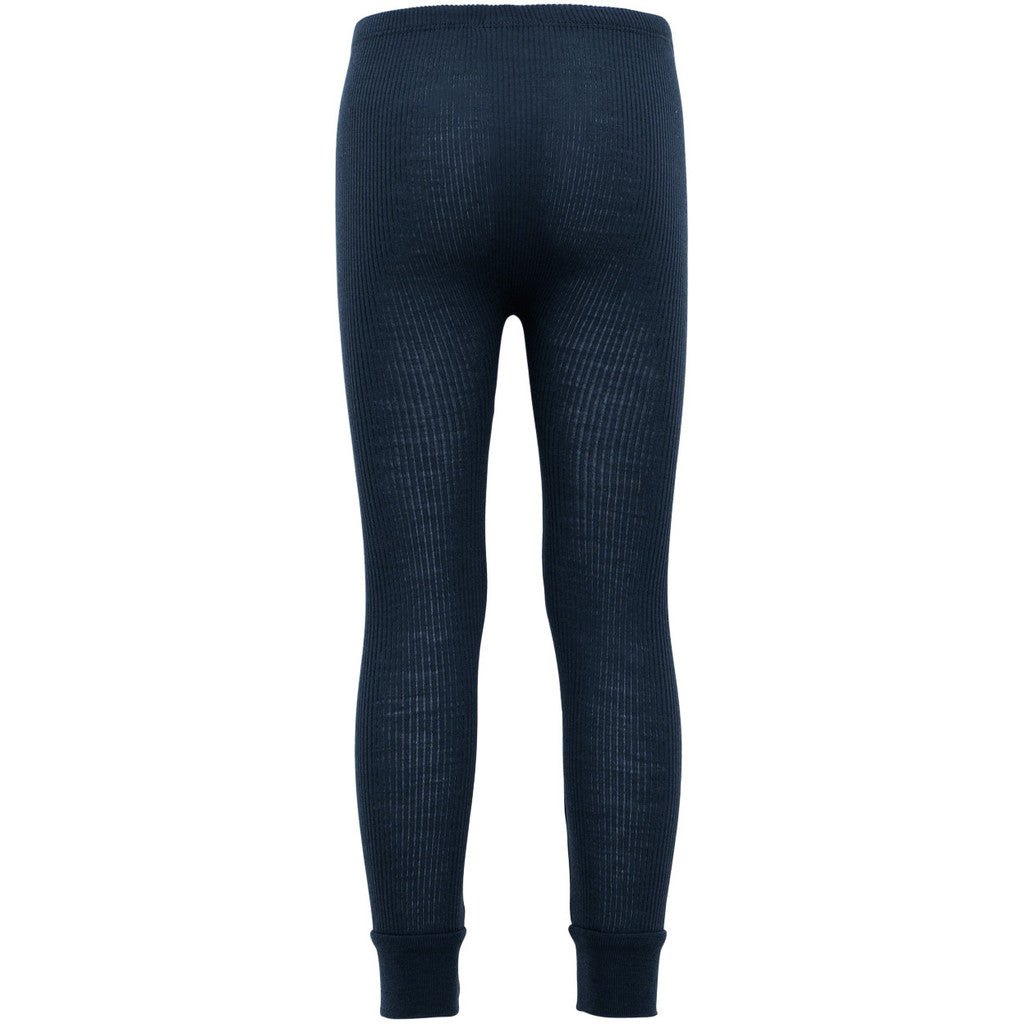 Active Wollleggings - Night