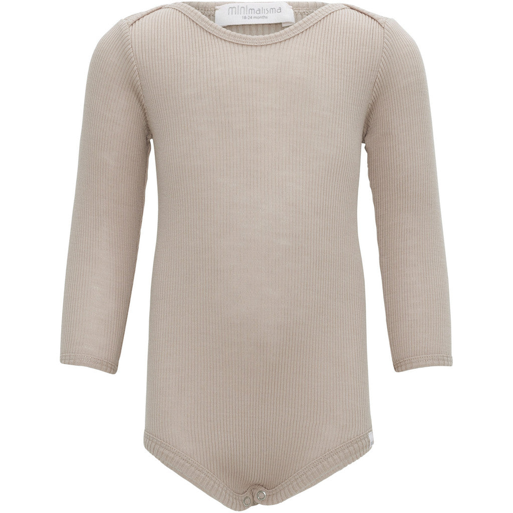Alaska Wollbody - Hemp