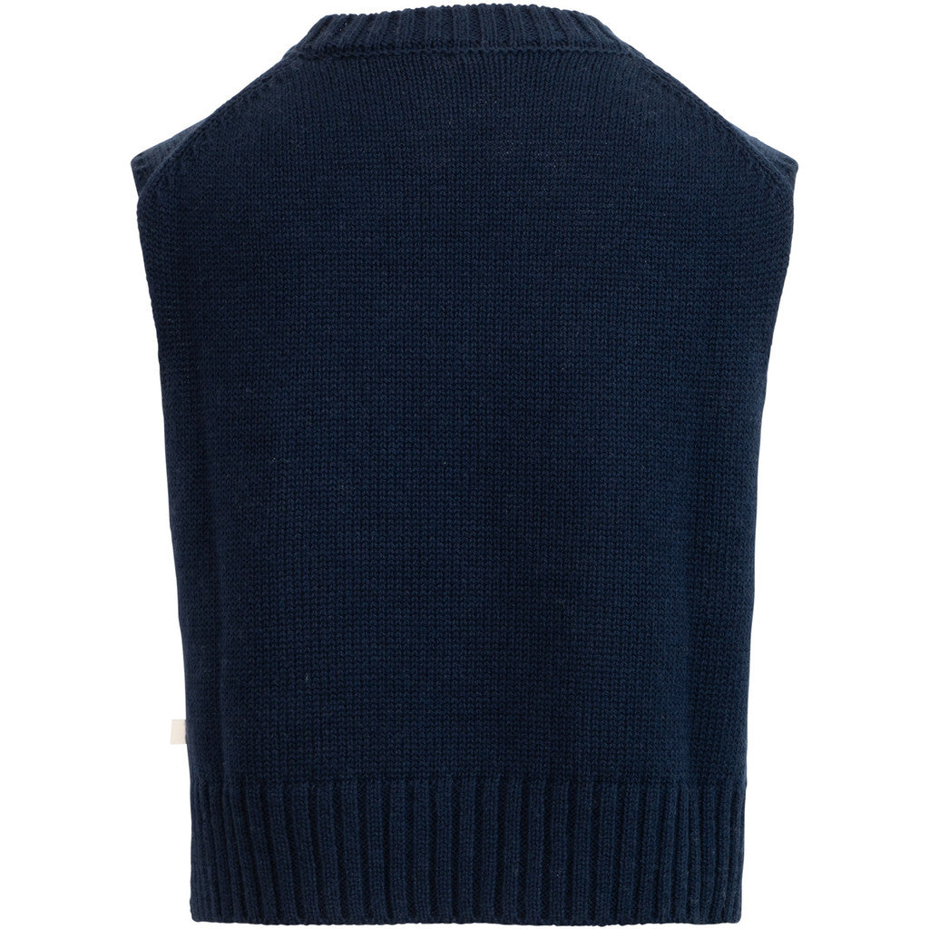 Dora Pullunder - Dark Blue