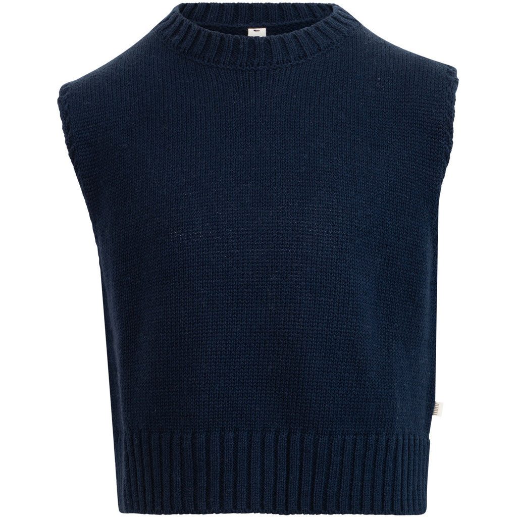 Dora Pullunder - Dark Blue