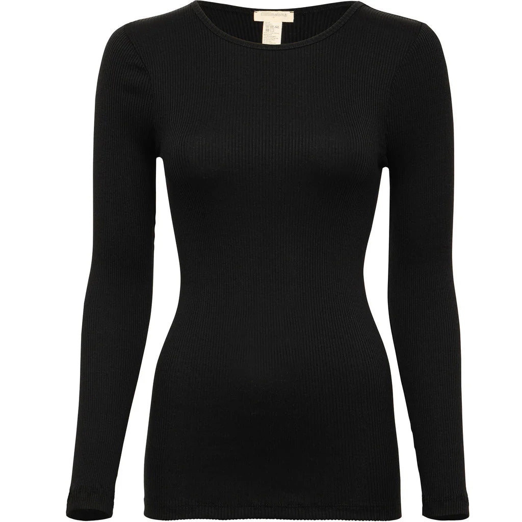 Gerda - Black
