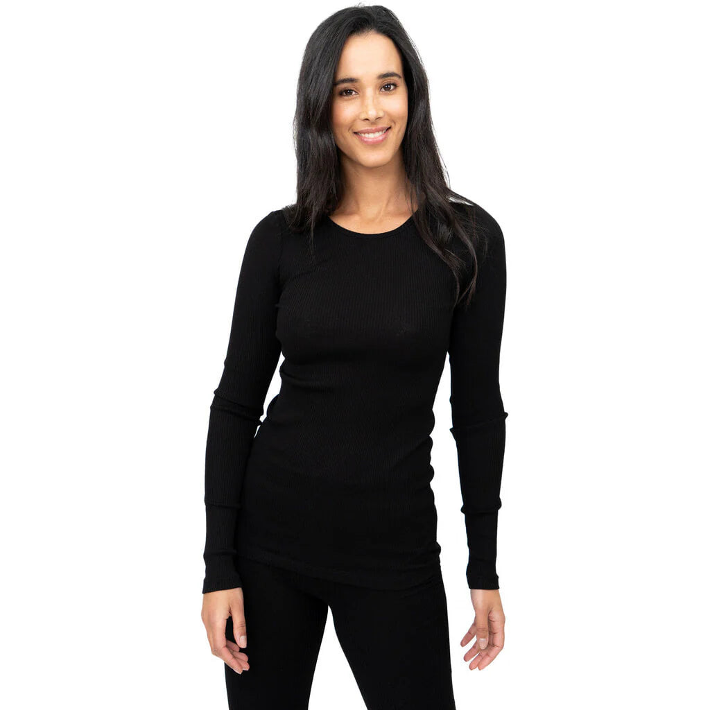 Gerda - Black