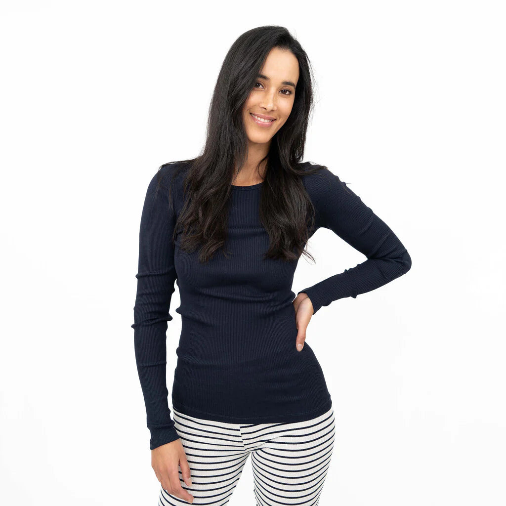 Gerda - Dark Blue