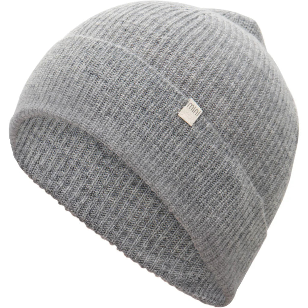 Idea - Grey Melange