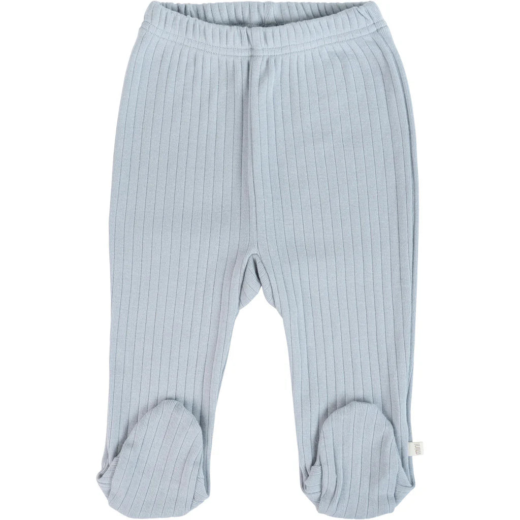 Nysta - Powder Blue