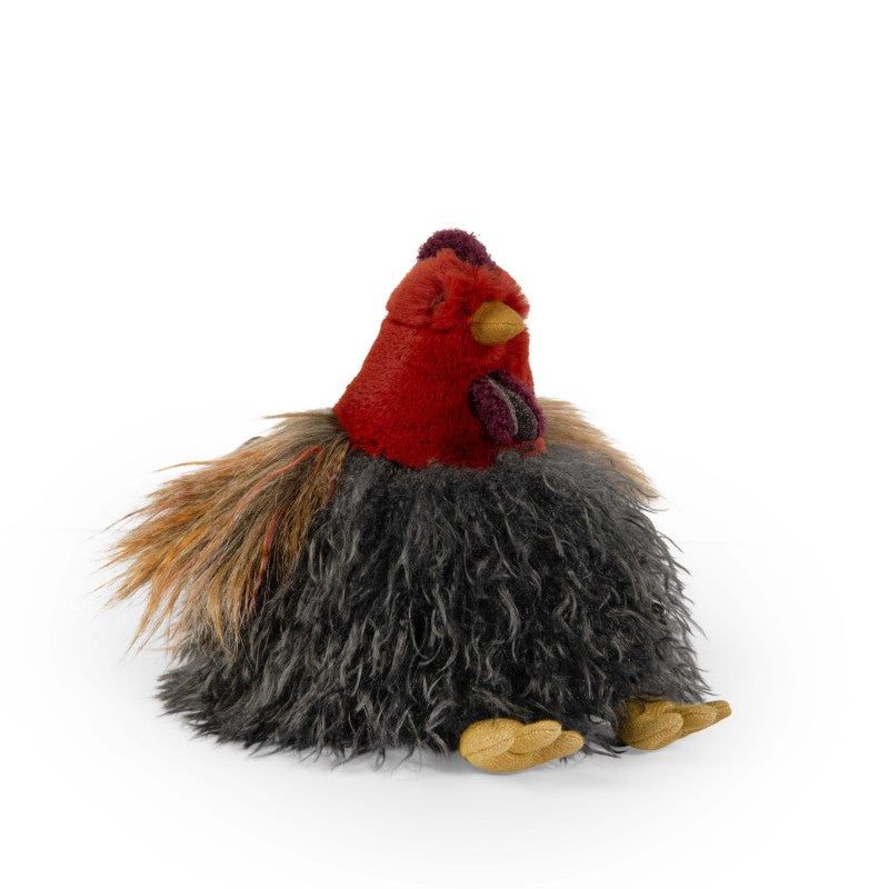 Huhn Plüschtier