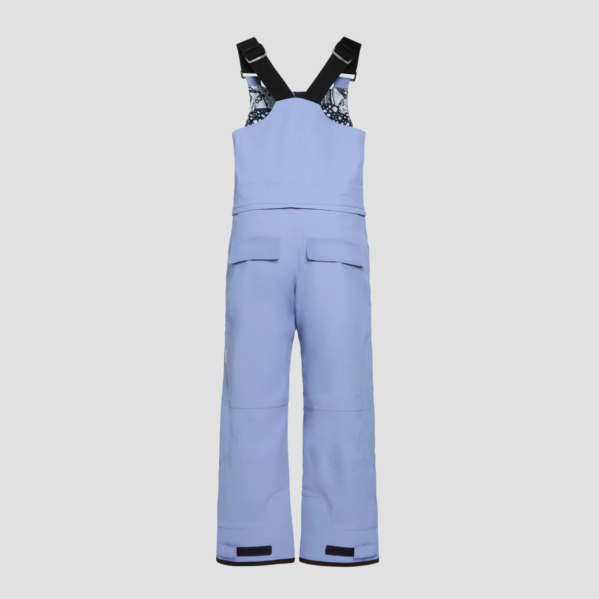Corbet Skihose - Purple