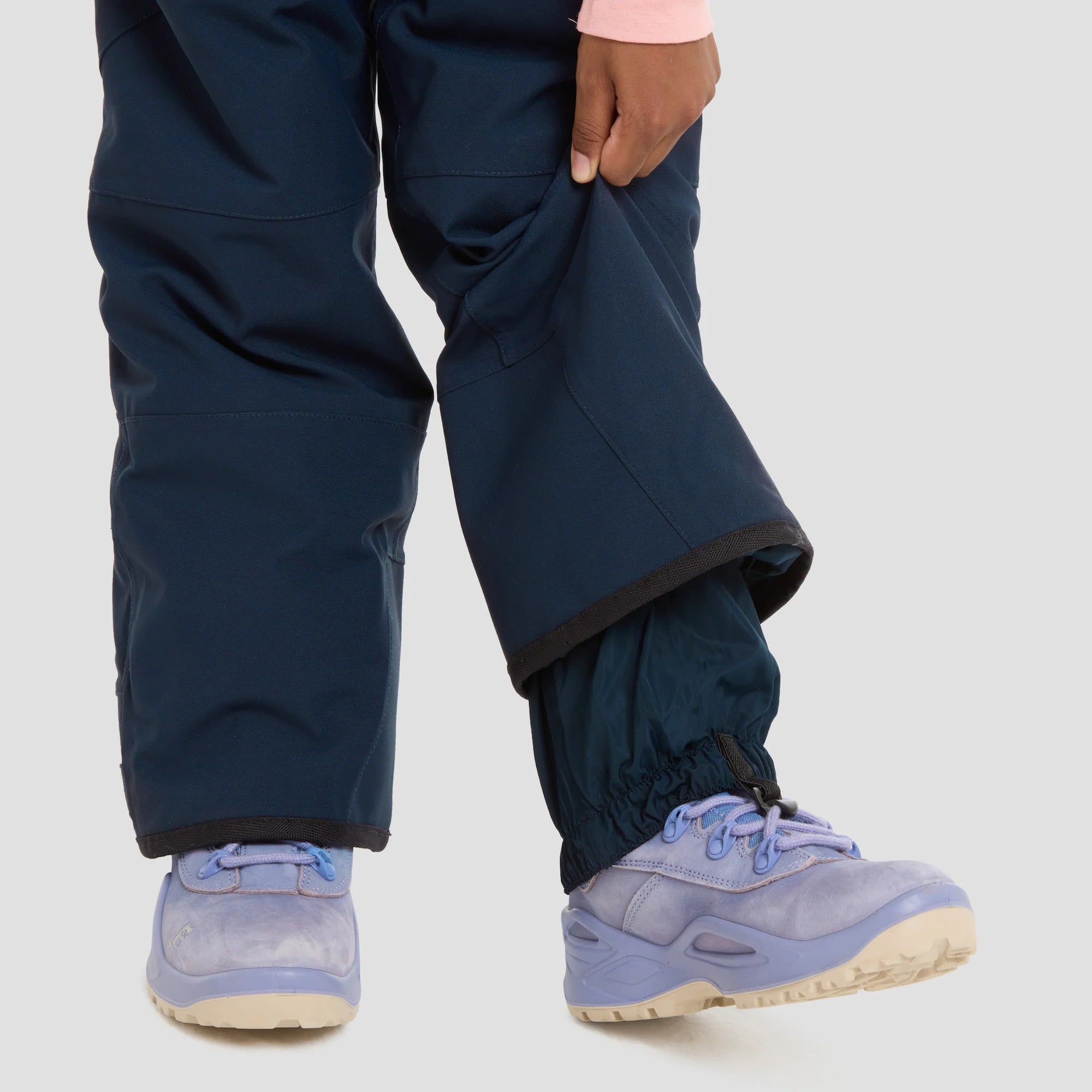 Corbet Skihose - Navy