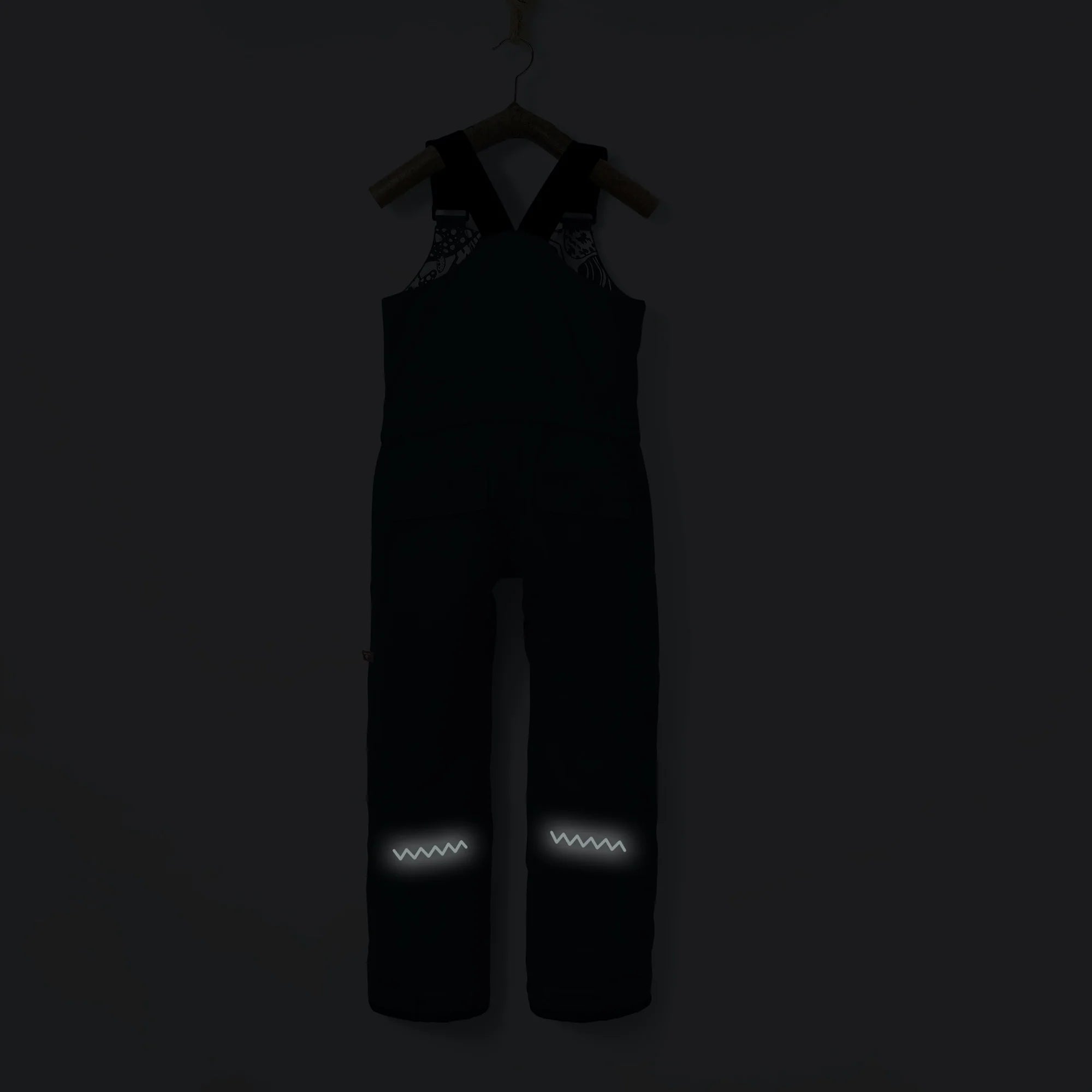 Corbet Skihose - Navy