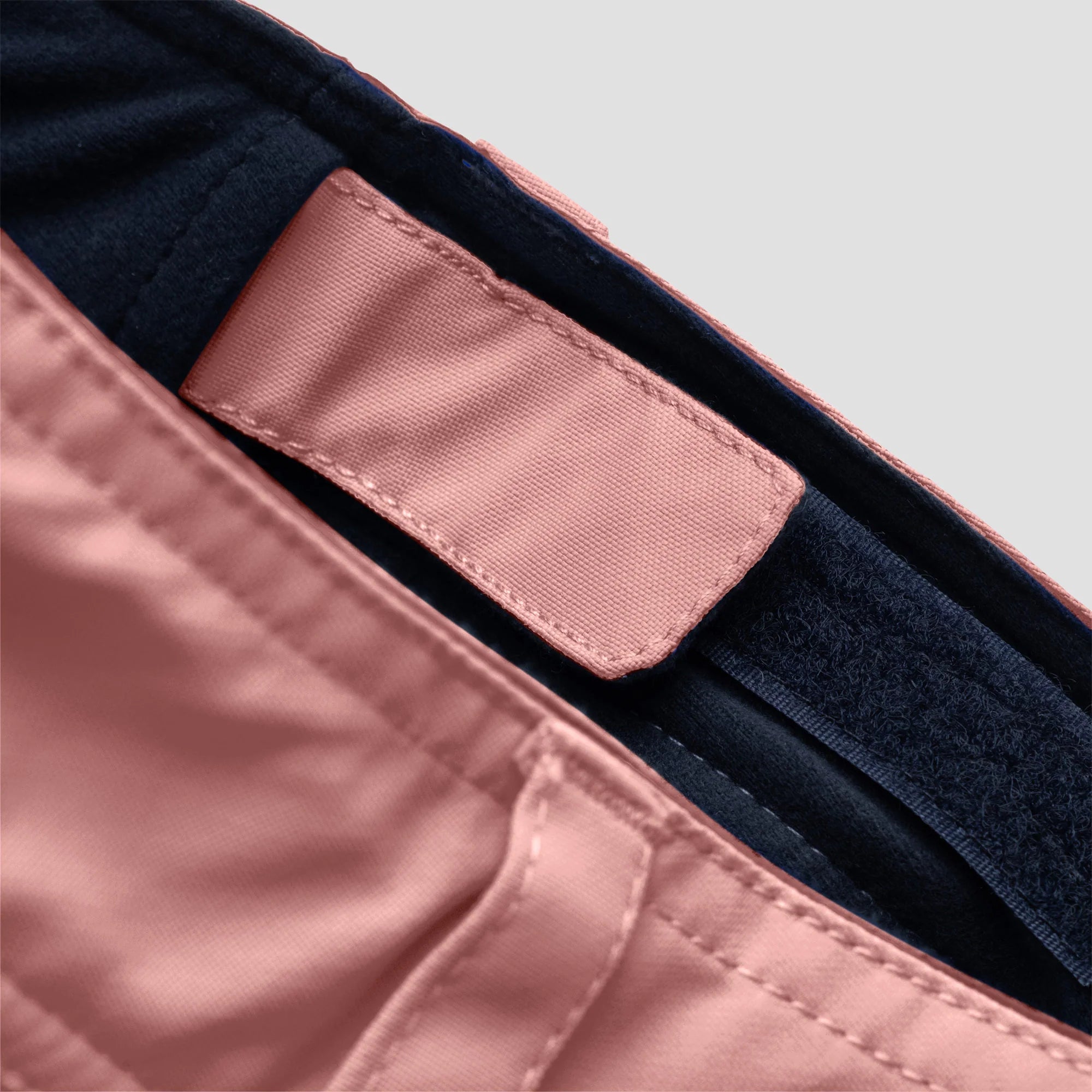 Crusade Snow Pants - Rose