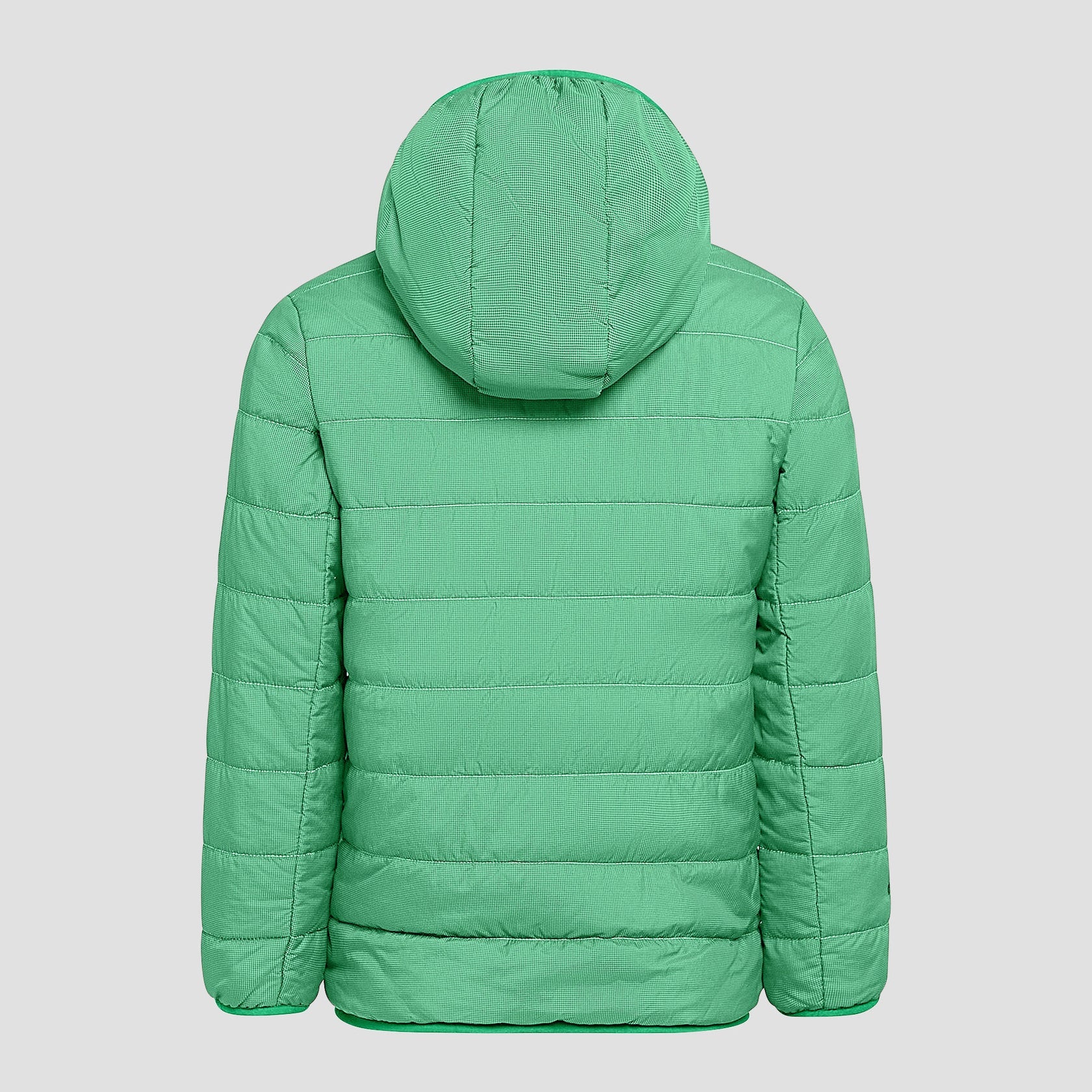 Prima Loft Jacke - Grün/Petrol