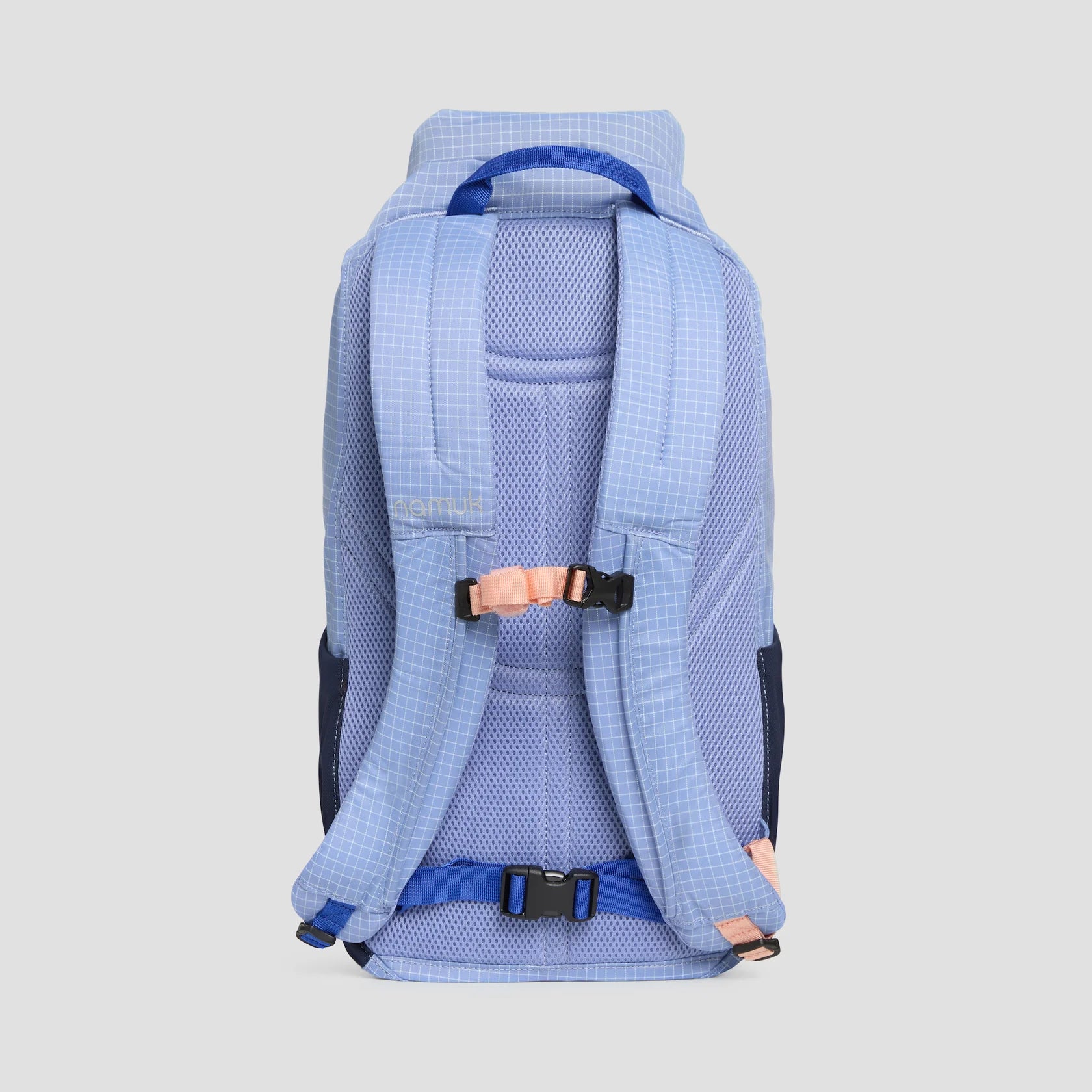 Leon Rucksack 20L - Purple Blue