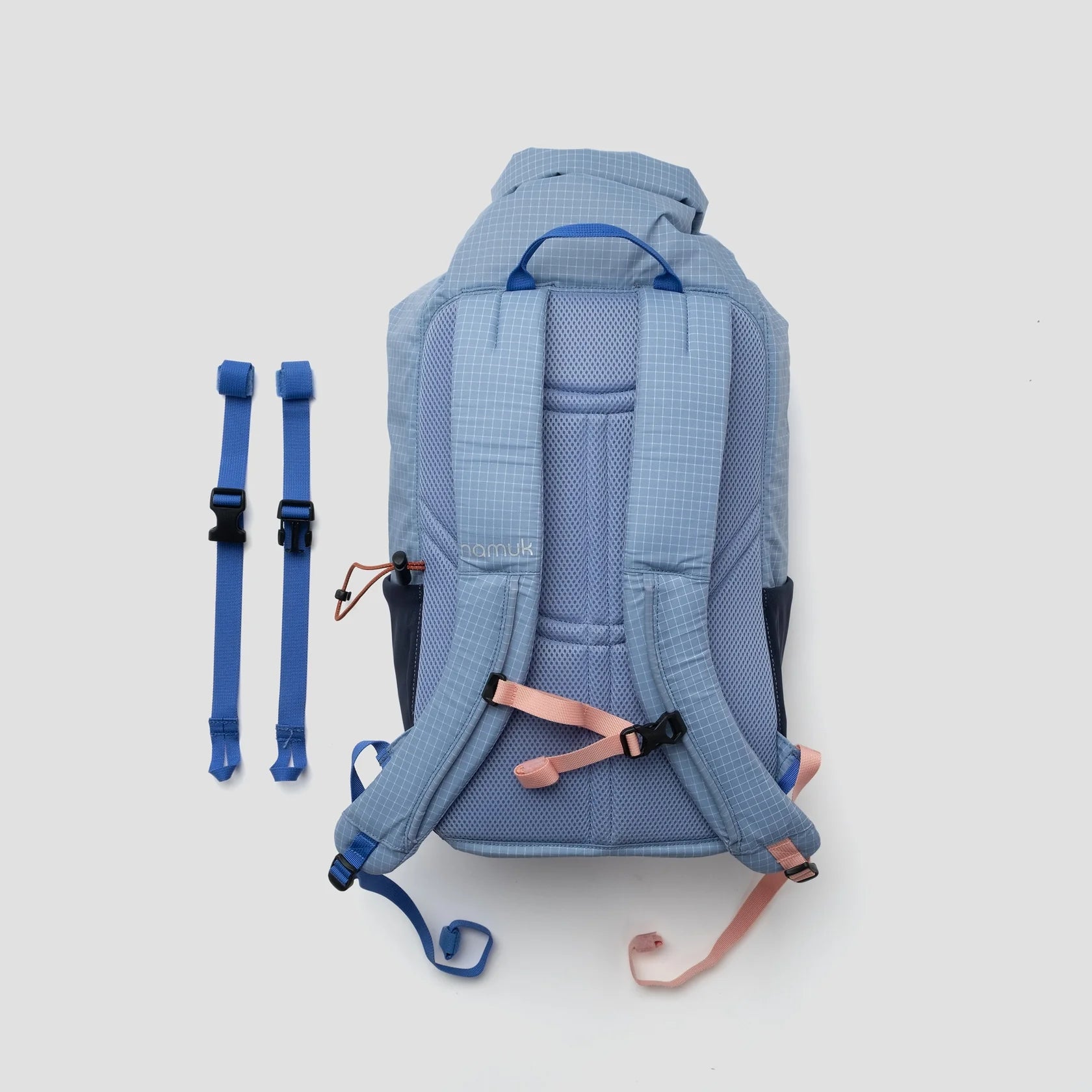 Leon Rucksack 20L - Purple Blue