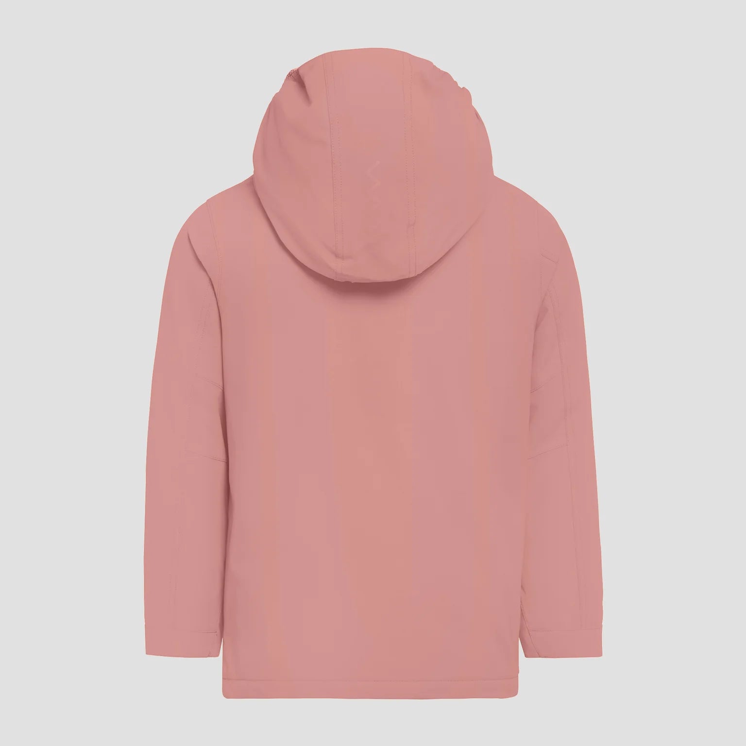 Mission Winterjacke - Rose