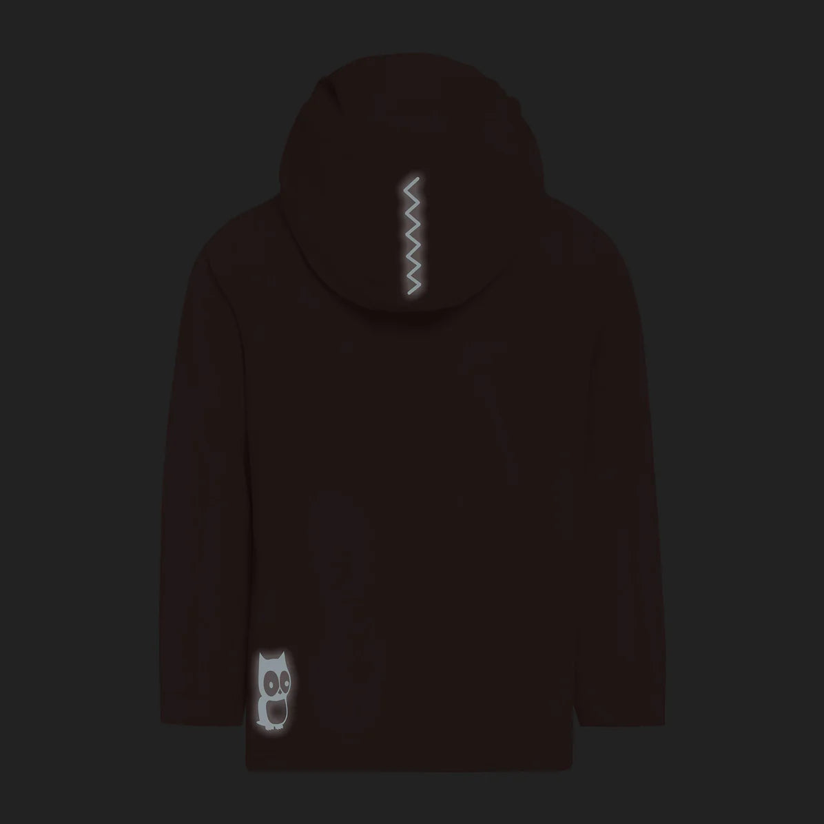 Mission Winterjacke - Rose