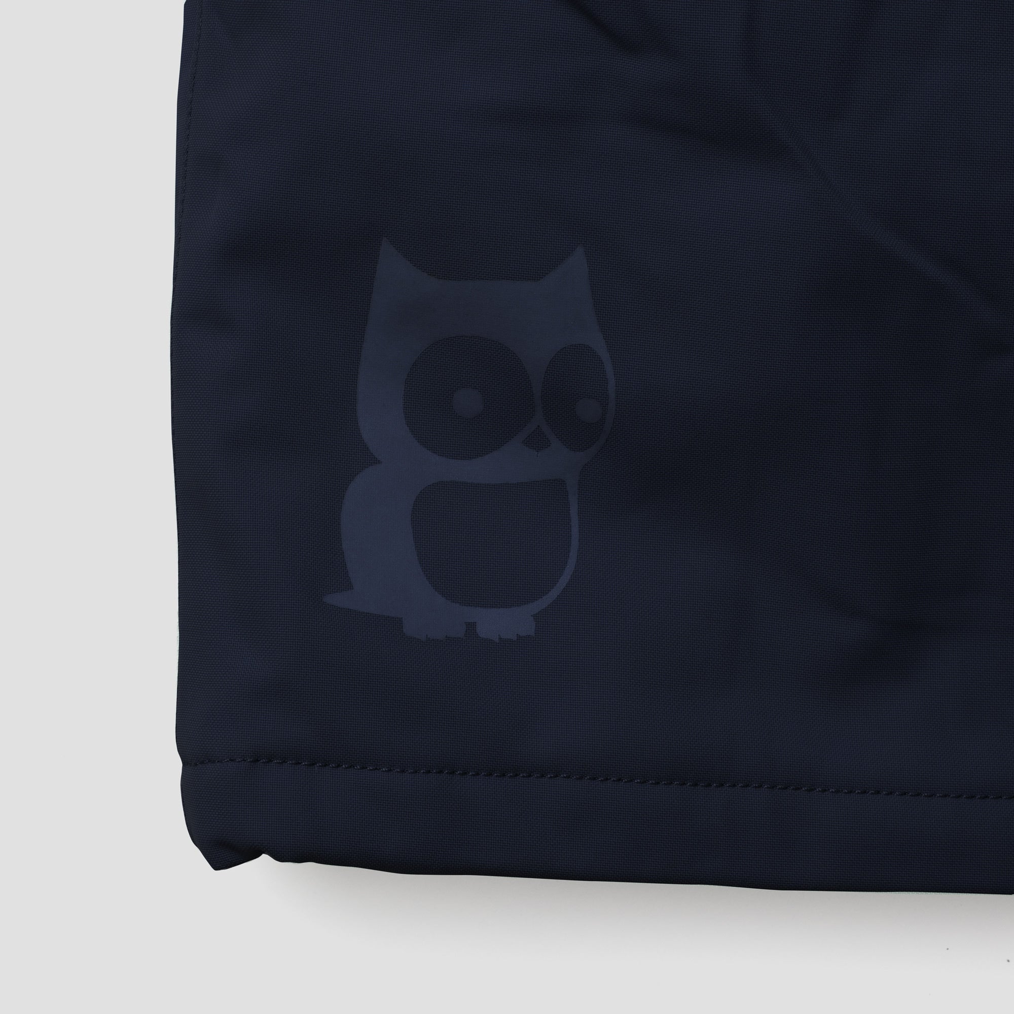 Mission Winterjacke - Navy