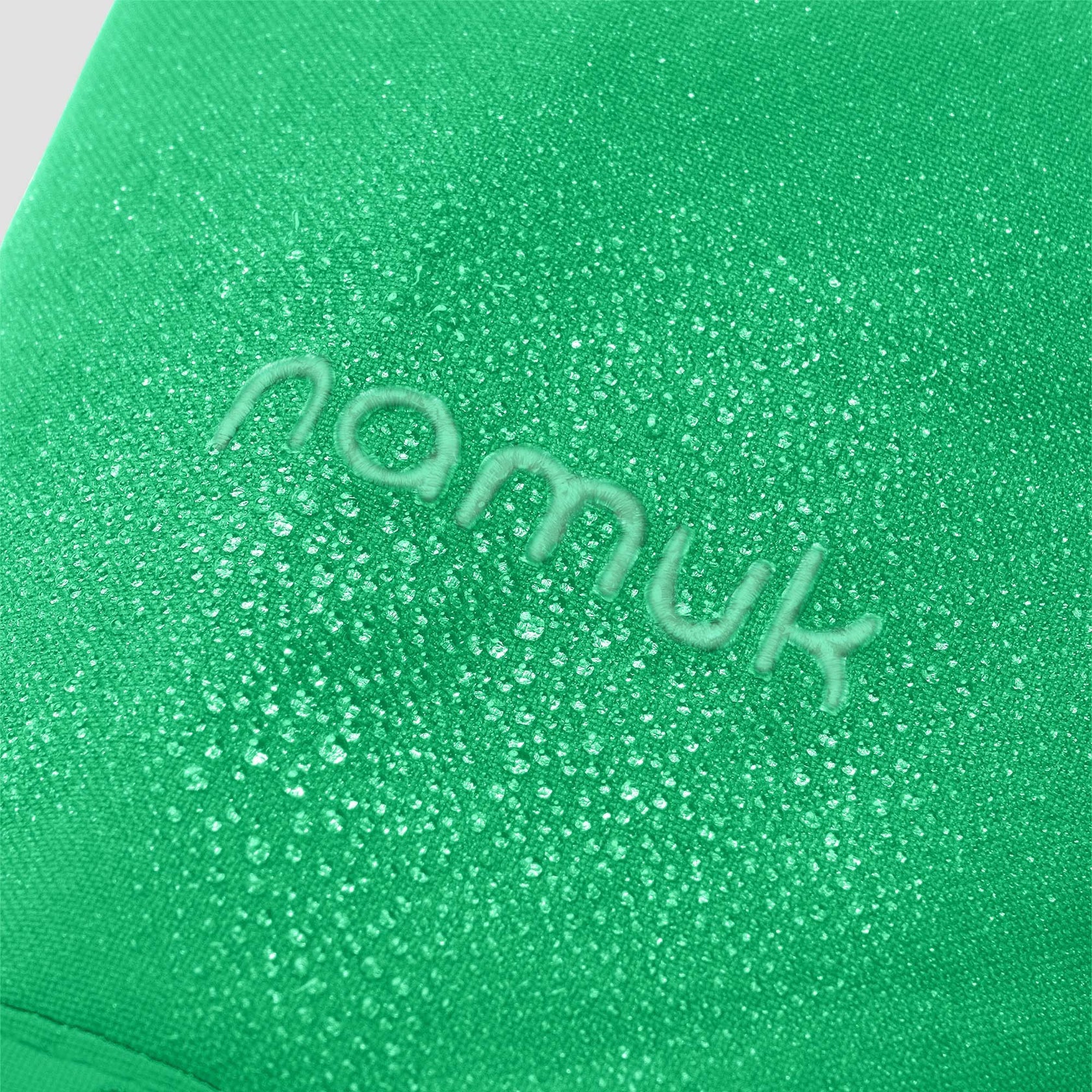 Quest Snow Overall - Green