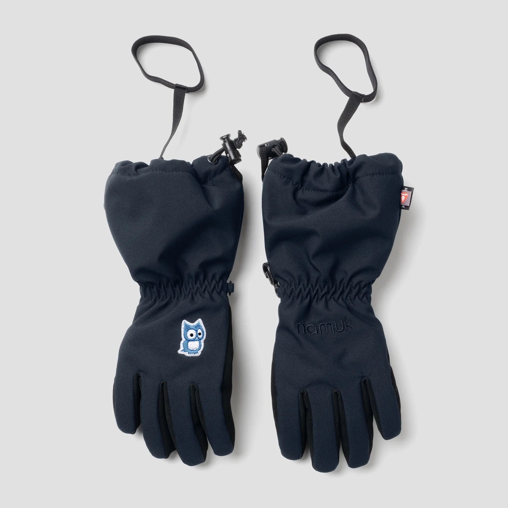 Stelling Handschuh - Navy