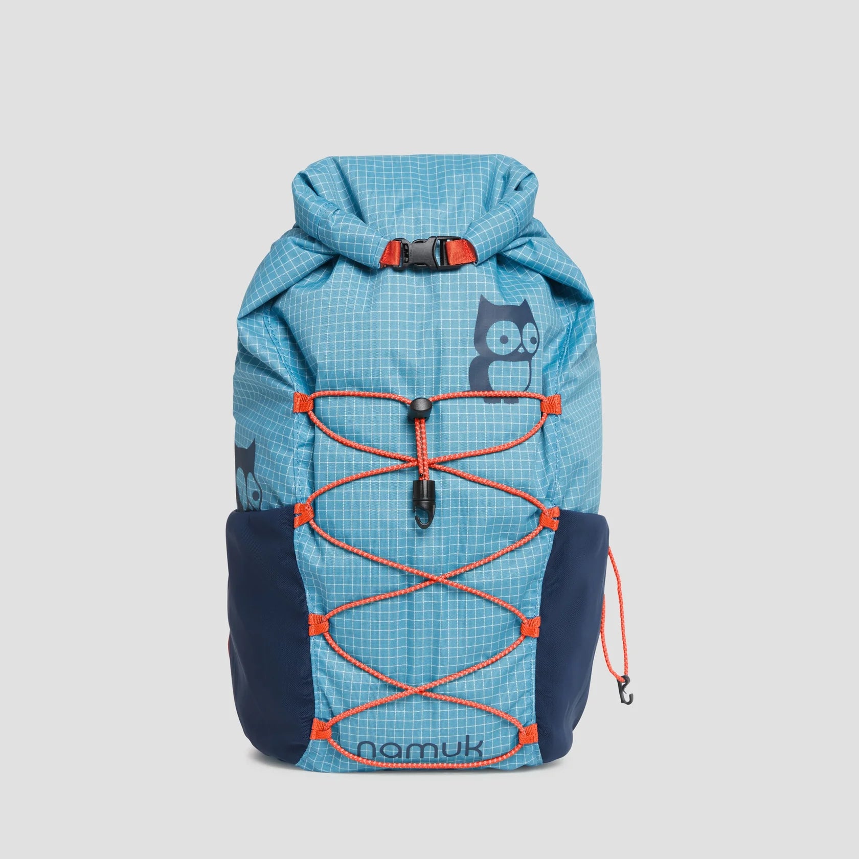 Eon Rucksack 14L - Bluebalu/Mountain Green