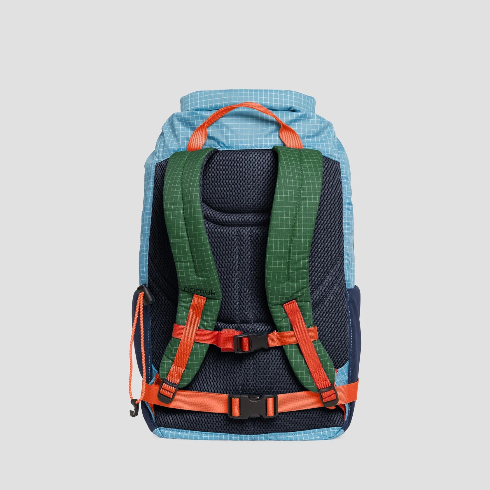 Eon Rucksack 14L - Bluebalu/Mountain Green