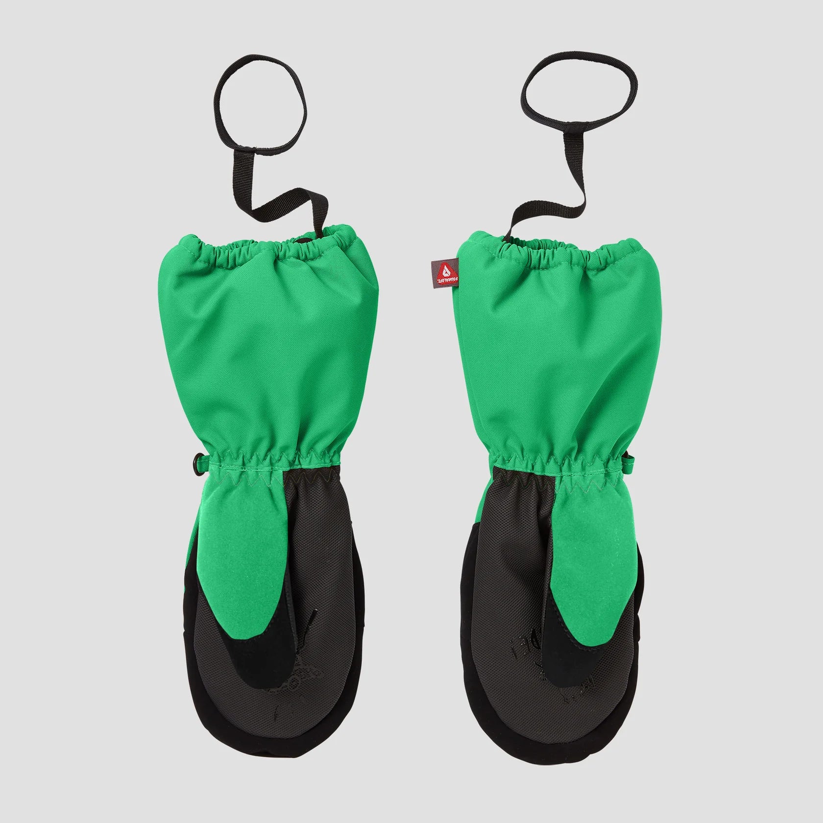 Statement Fäustlinge - Green