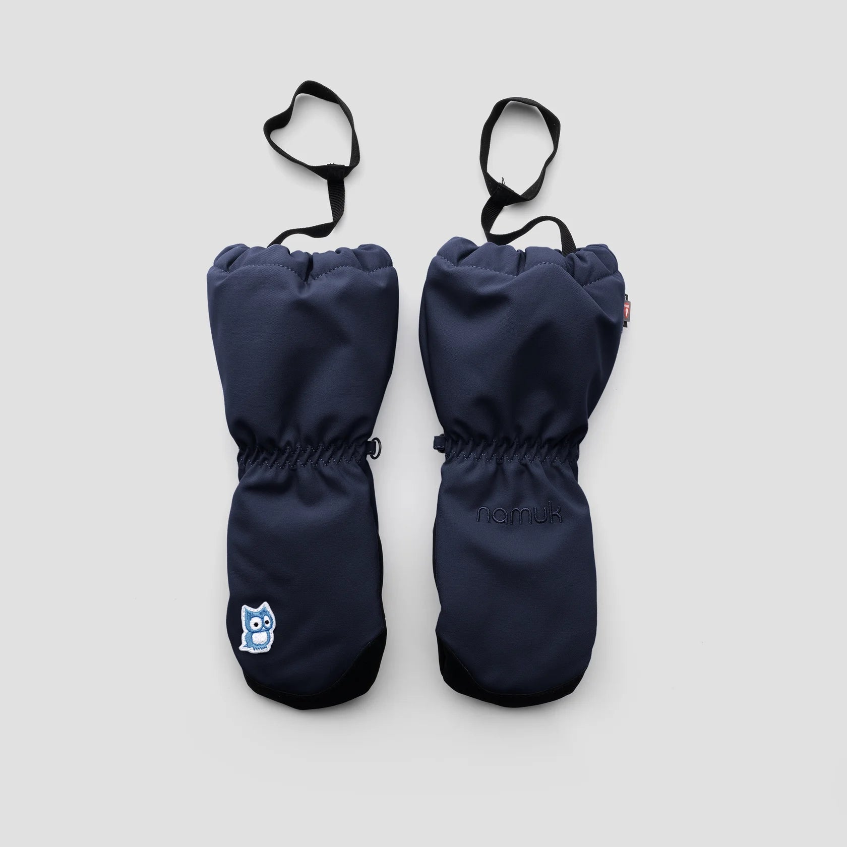 Statement Fäustlinge - Navy