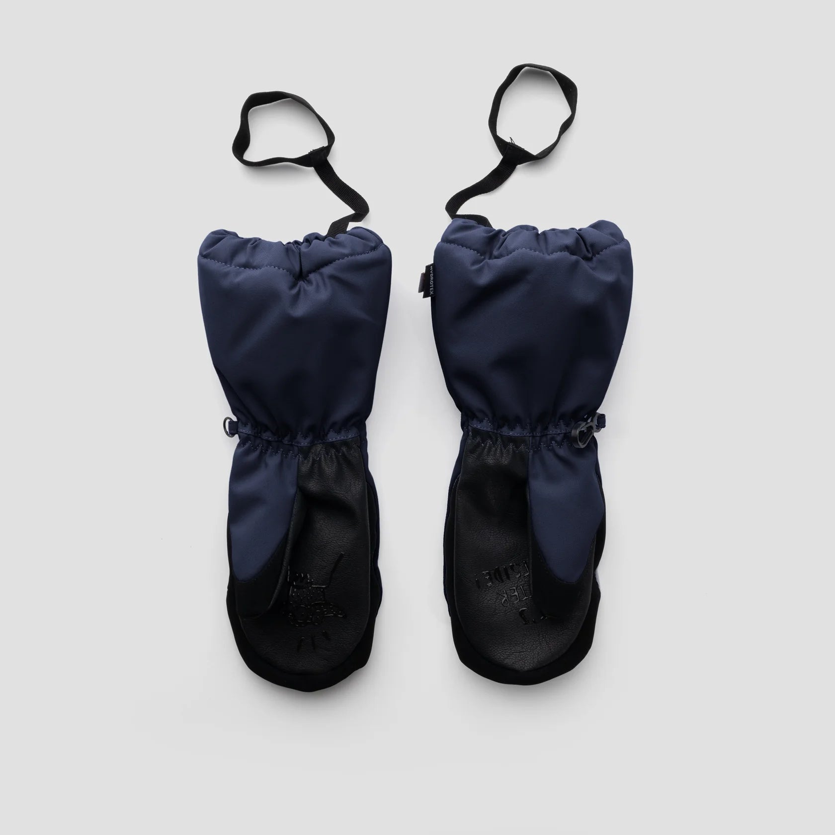 Statement Fäustlinge - Navy