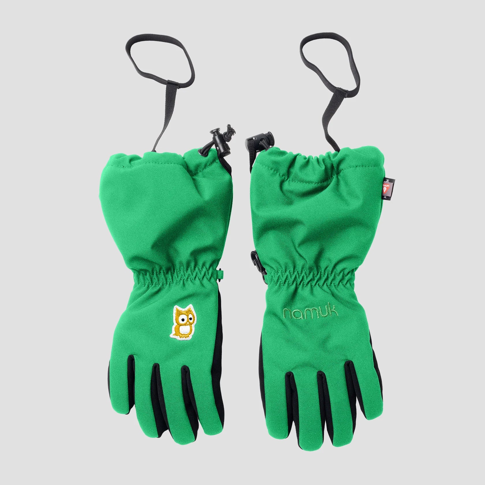Stelling Handschuh - Green