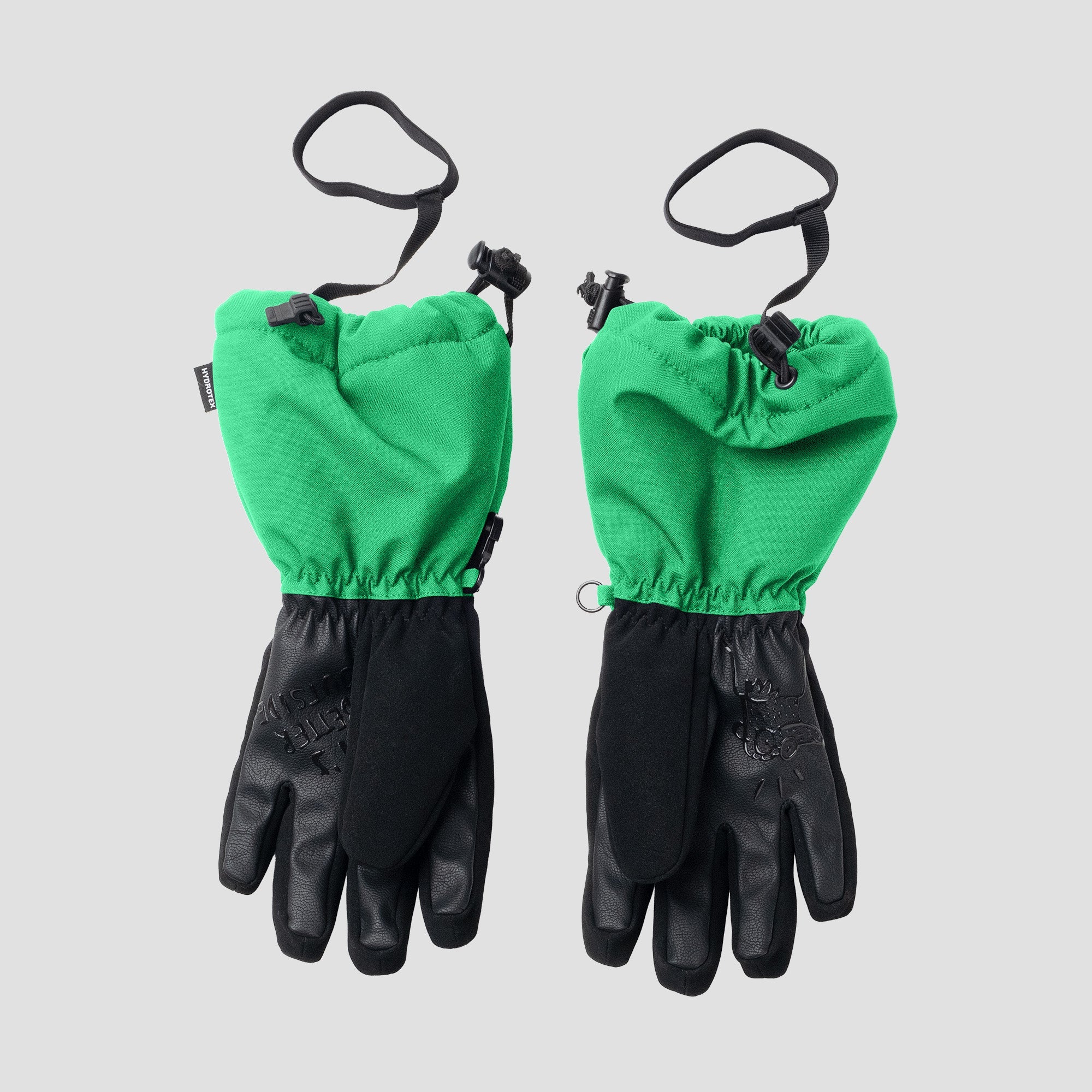 Stelling Handschuh - Green
