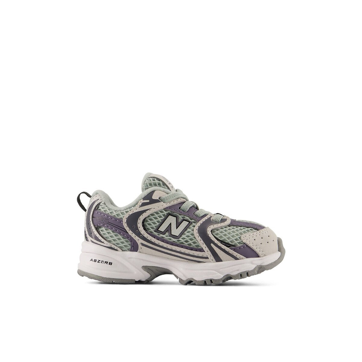 I 530 Freizeitschuhe Bungee Lace - Neptune Grey/Lone Star Grey