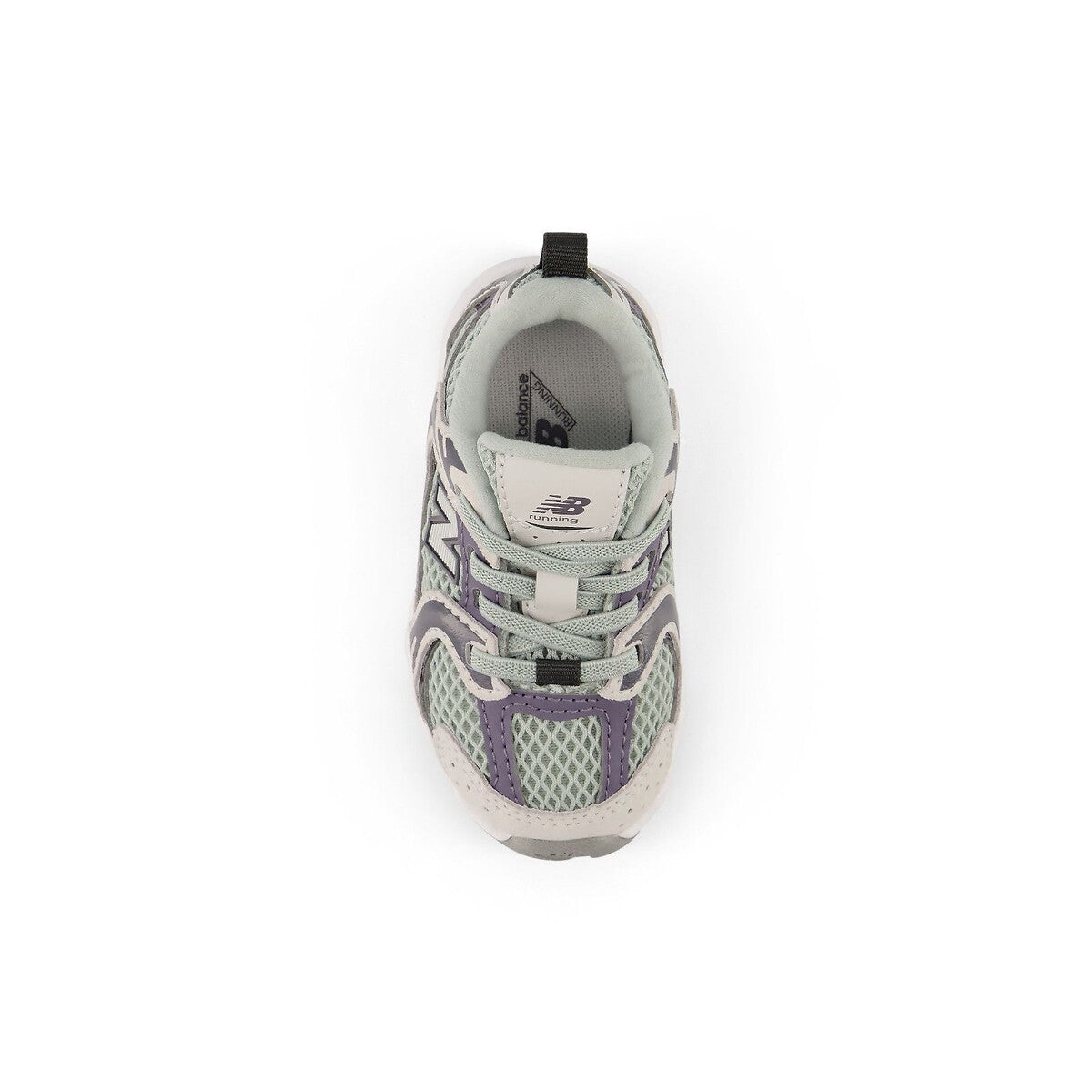 I 530 Freizeitschuhe Bungee Lace - Neptune Grey/Lone Star Grey