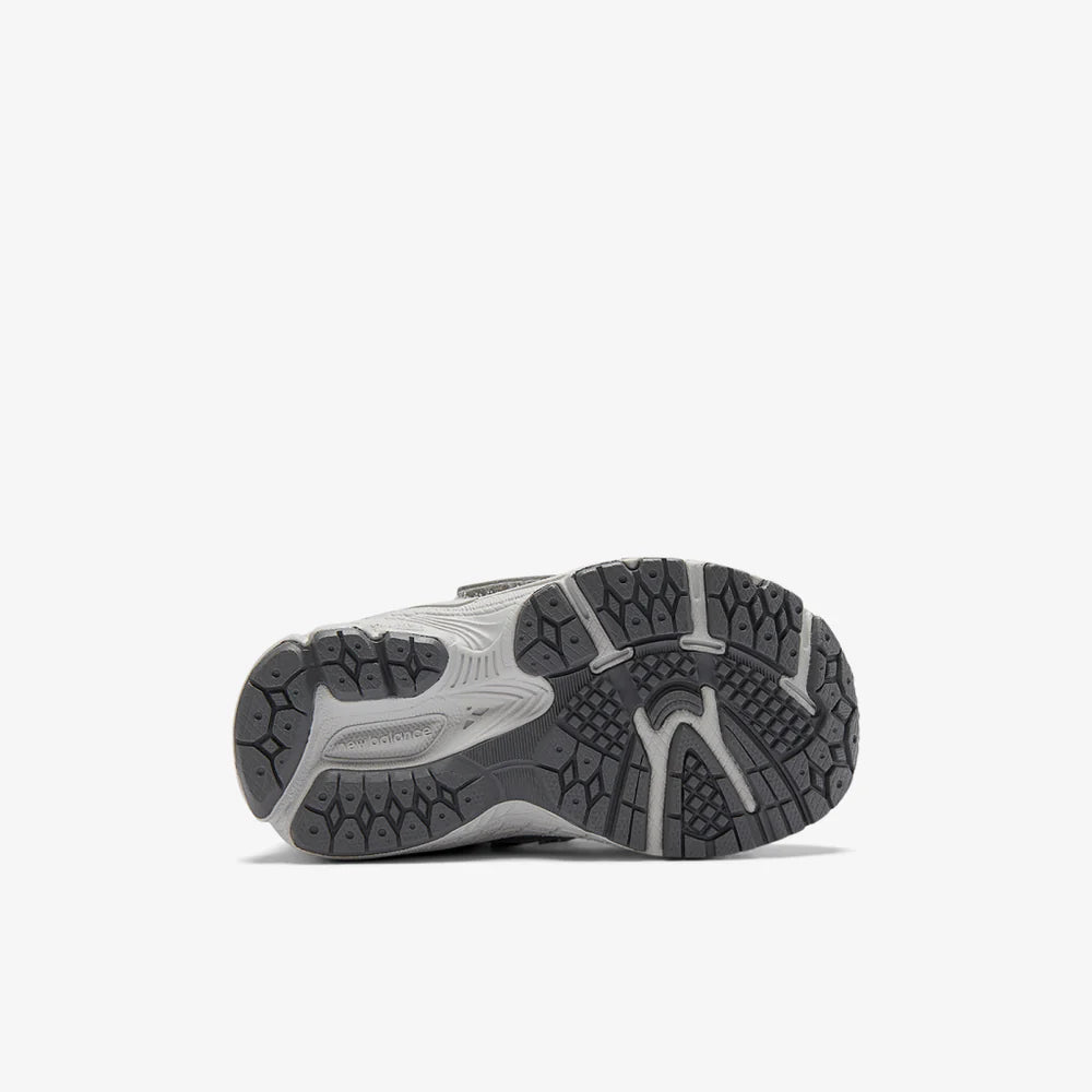 I 1906 Freizeitschuhe - Black Metallic/Alkaline Green