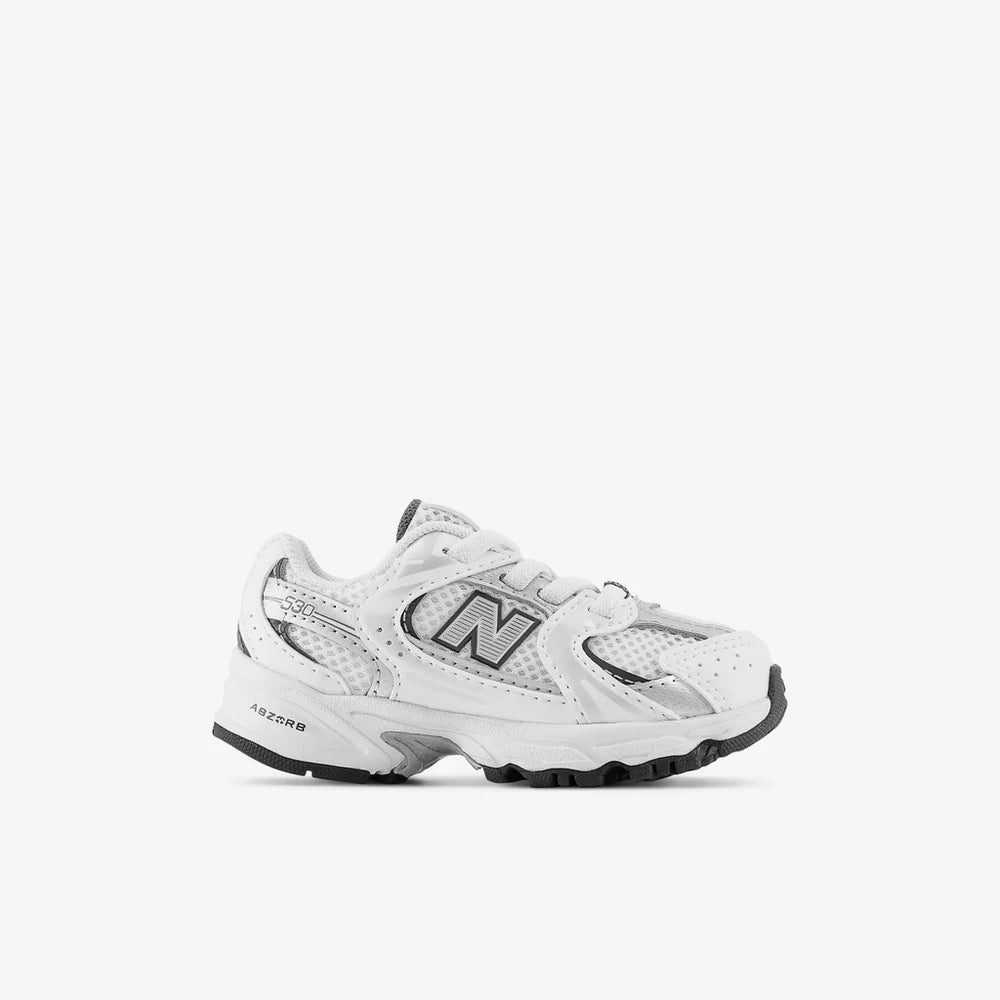 I 530 Core Freizeitschuhe - White