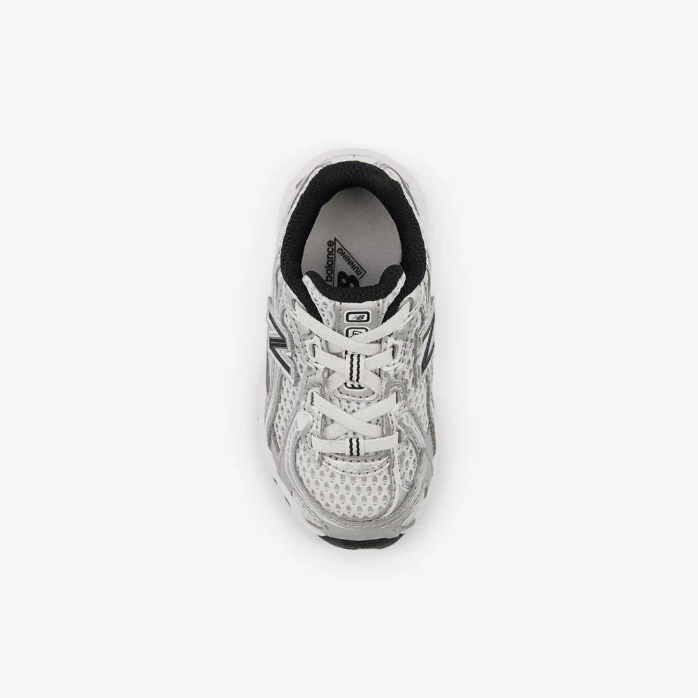 I 740 Core Freizeitschuhe - Silver Metallic