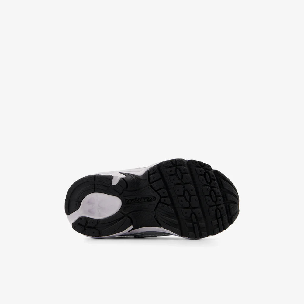 I 740 Core Freizeitschuhe - Silver Metallic