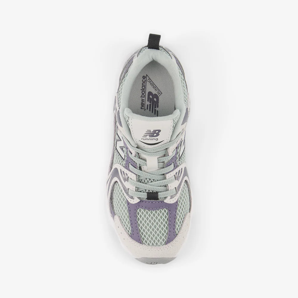 P 530 Freizeitschuhe Bungee Lace - Neptune Grey/Lone Star Grey