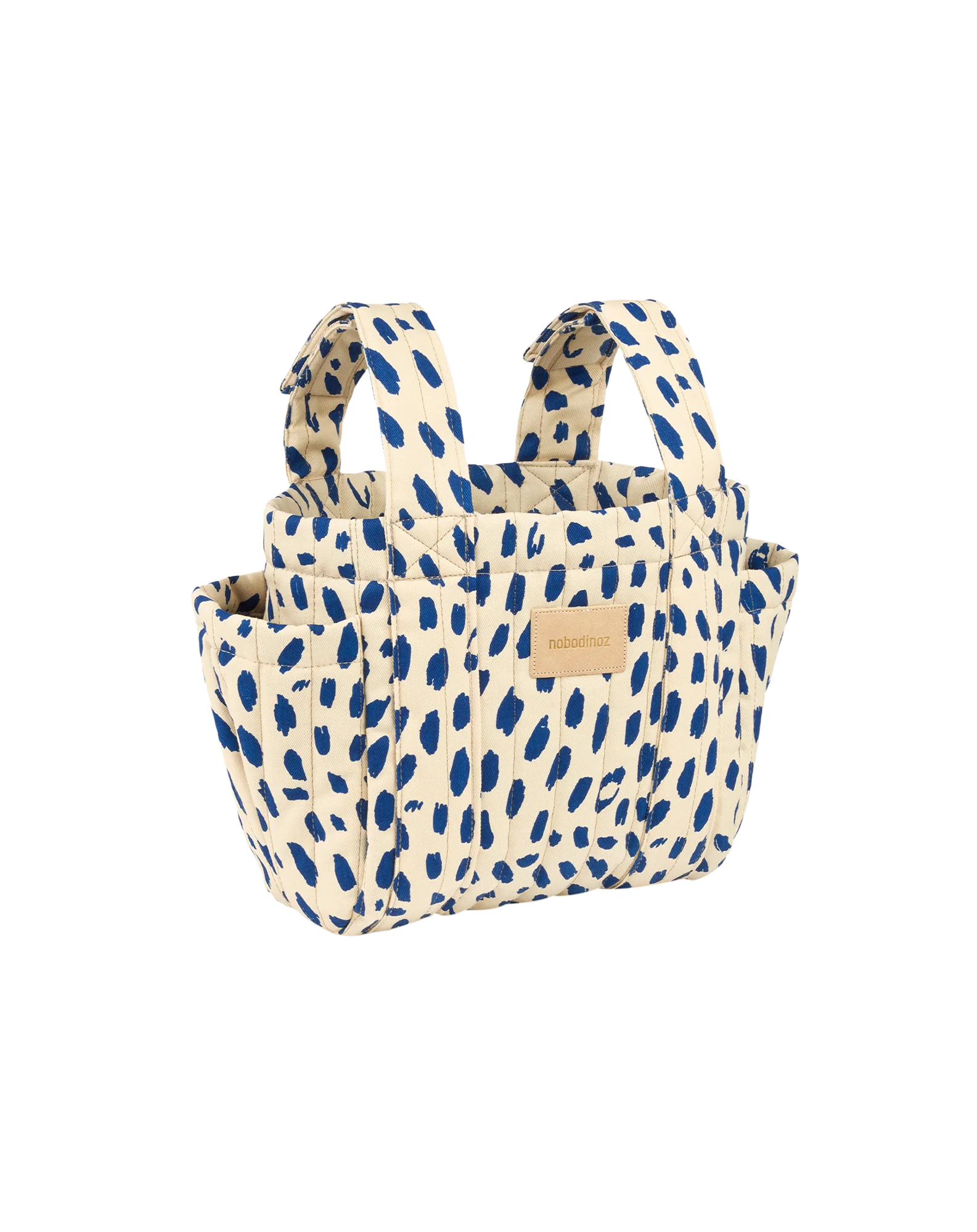 Buggy Organizer - Leonie Blue