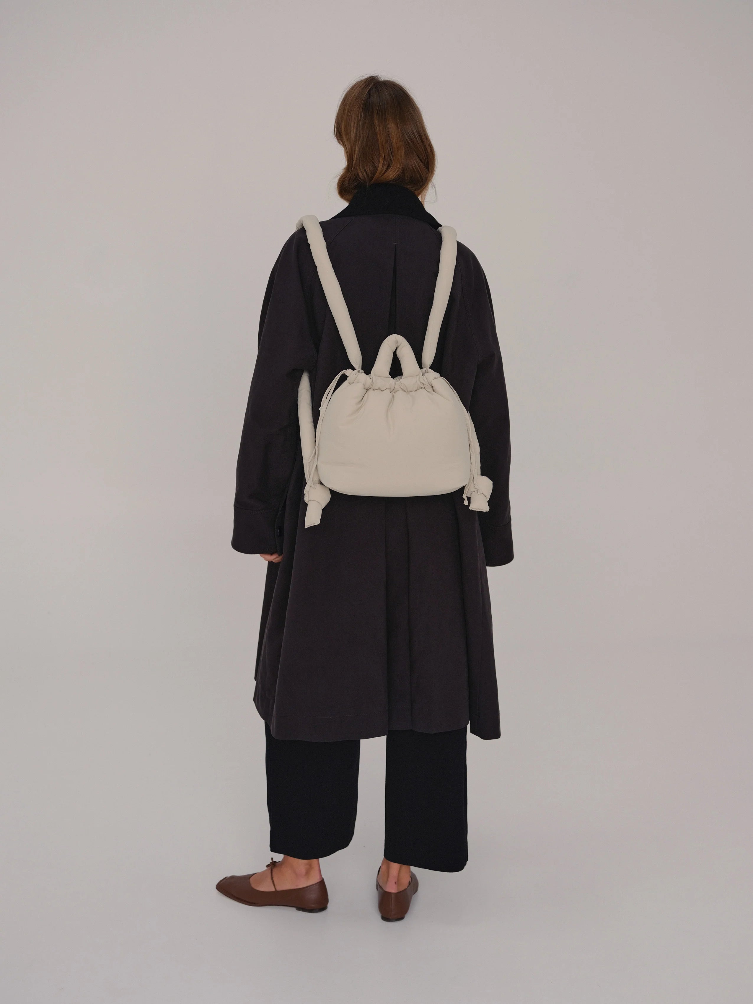 Compact Ona Soft Bag - Sand