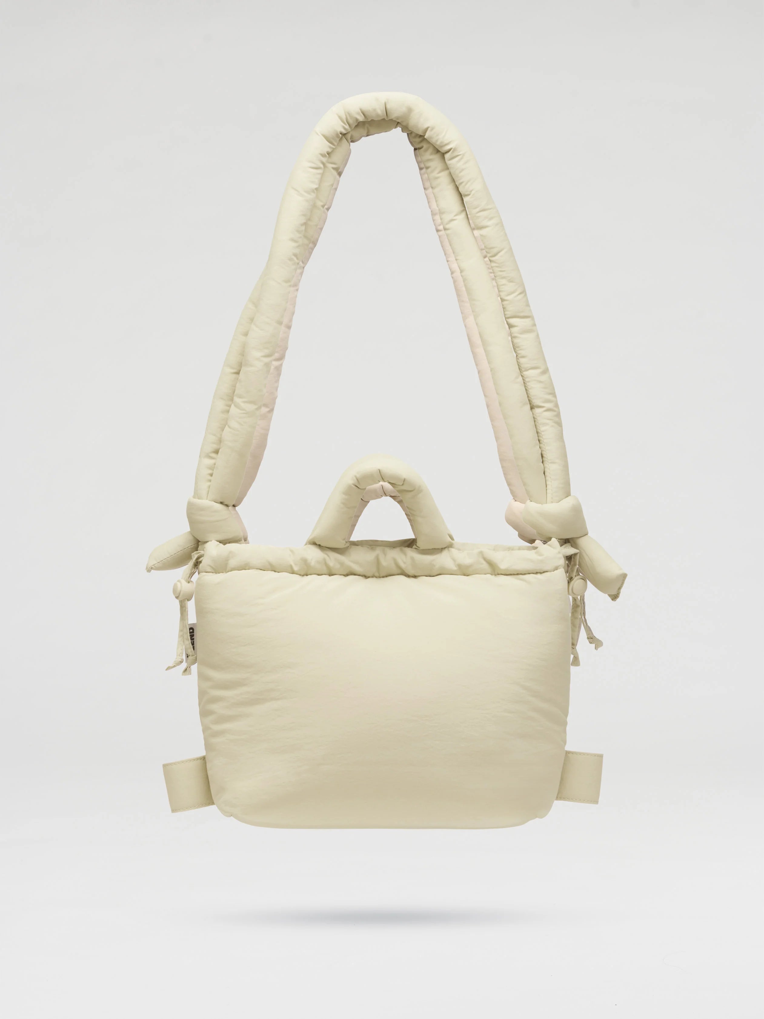 Compact Ona Soft Bag - Butter Yellow