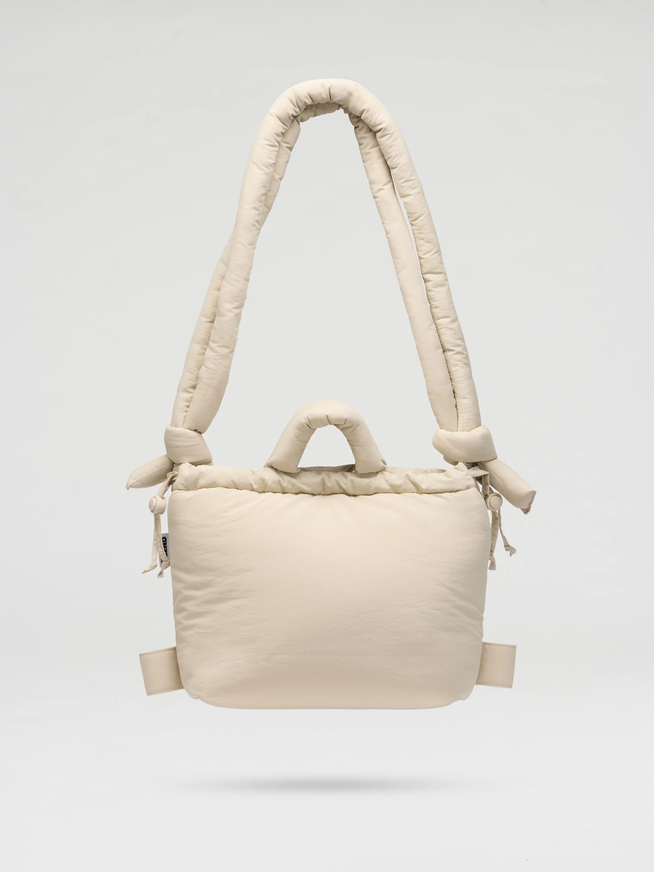 Compact Ona Soft Bag - Sand