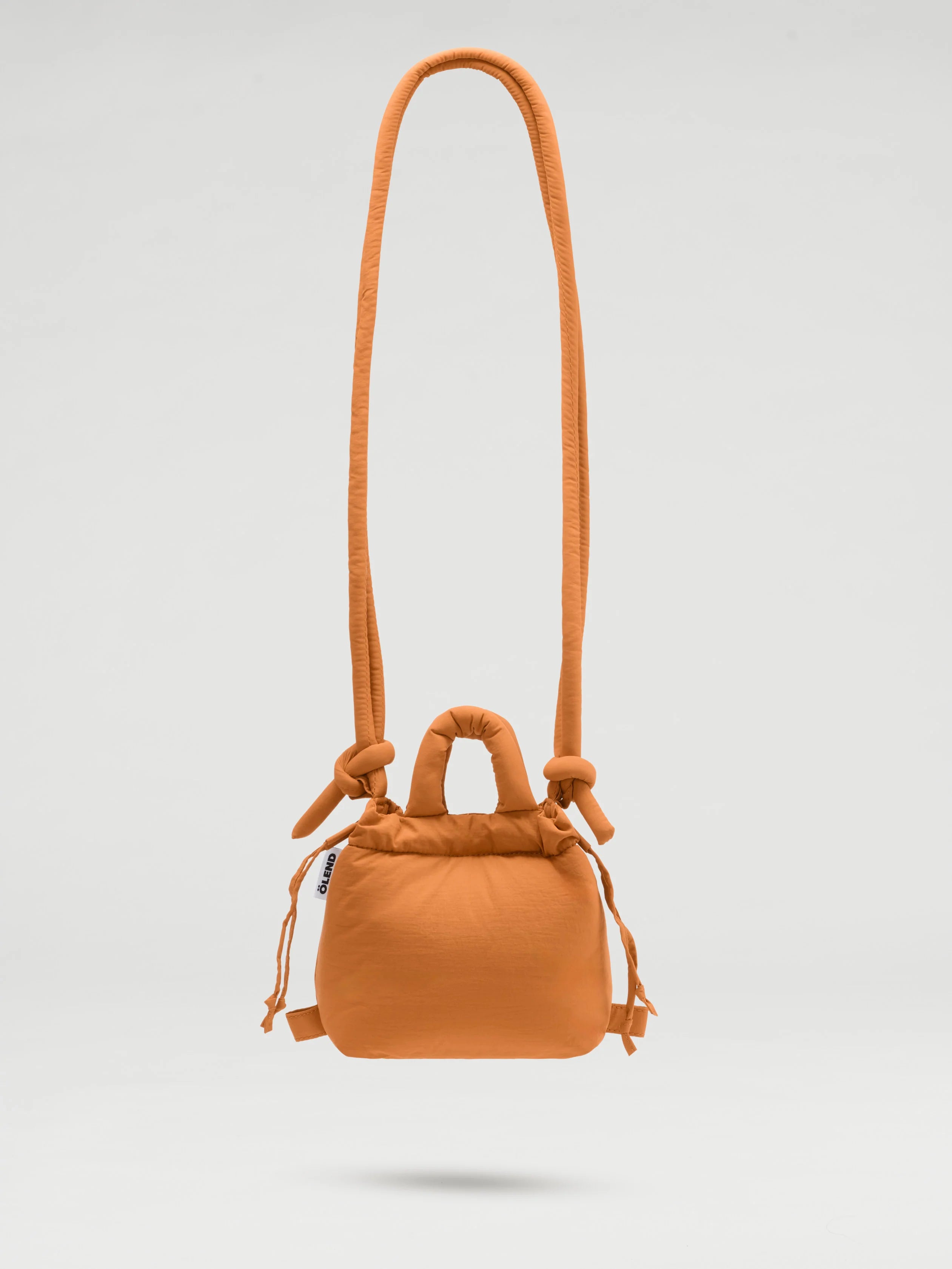 Micro Ona Soft Bag - Oxide