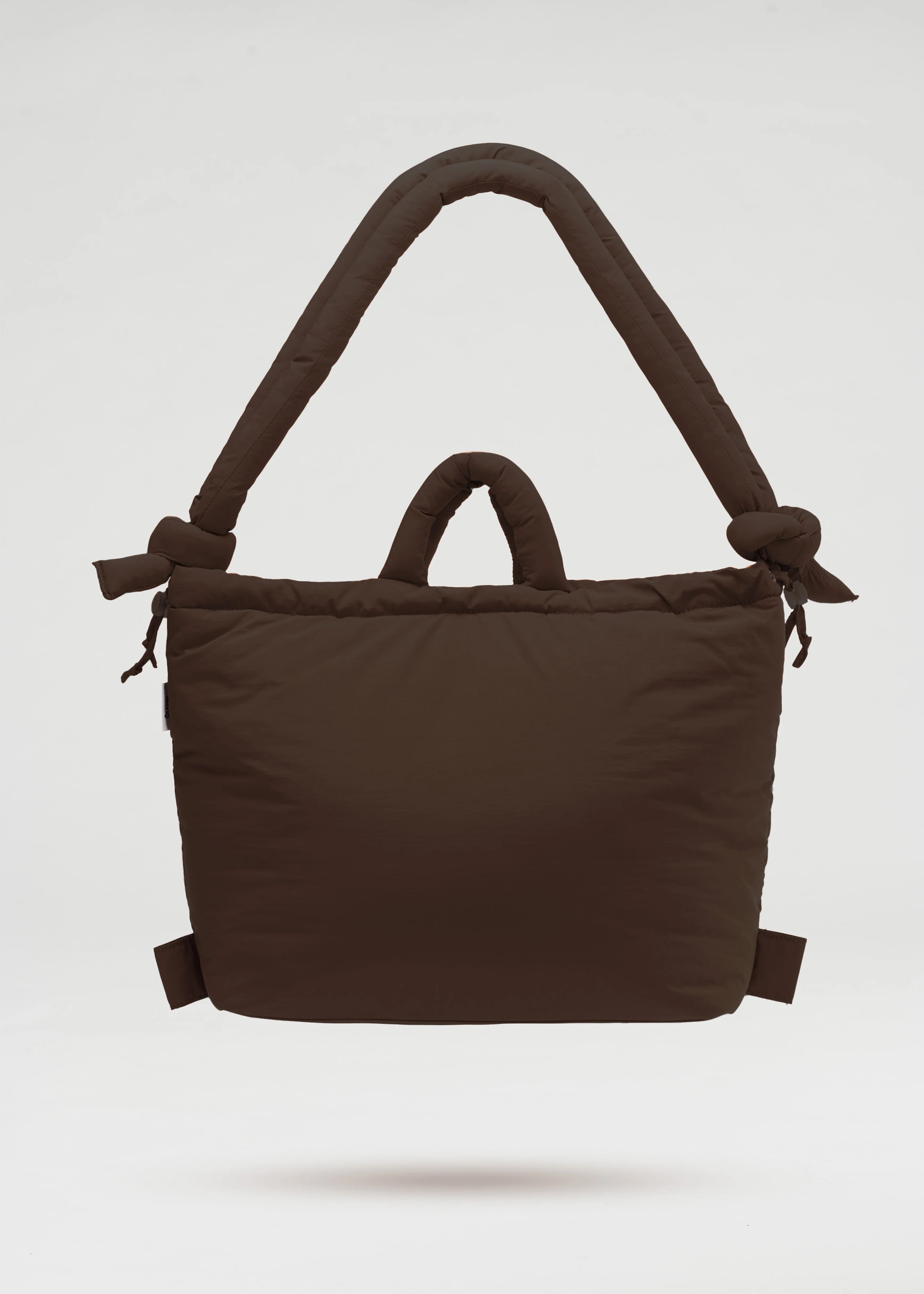 Ona Soft Bag - Chocolate
