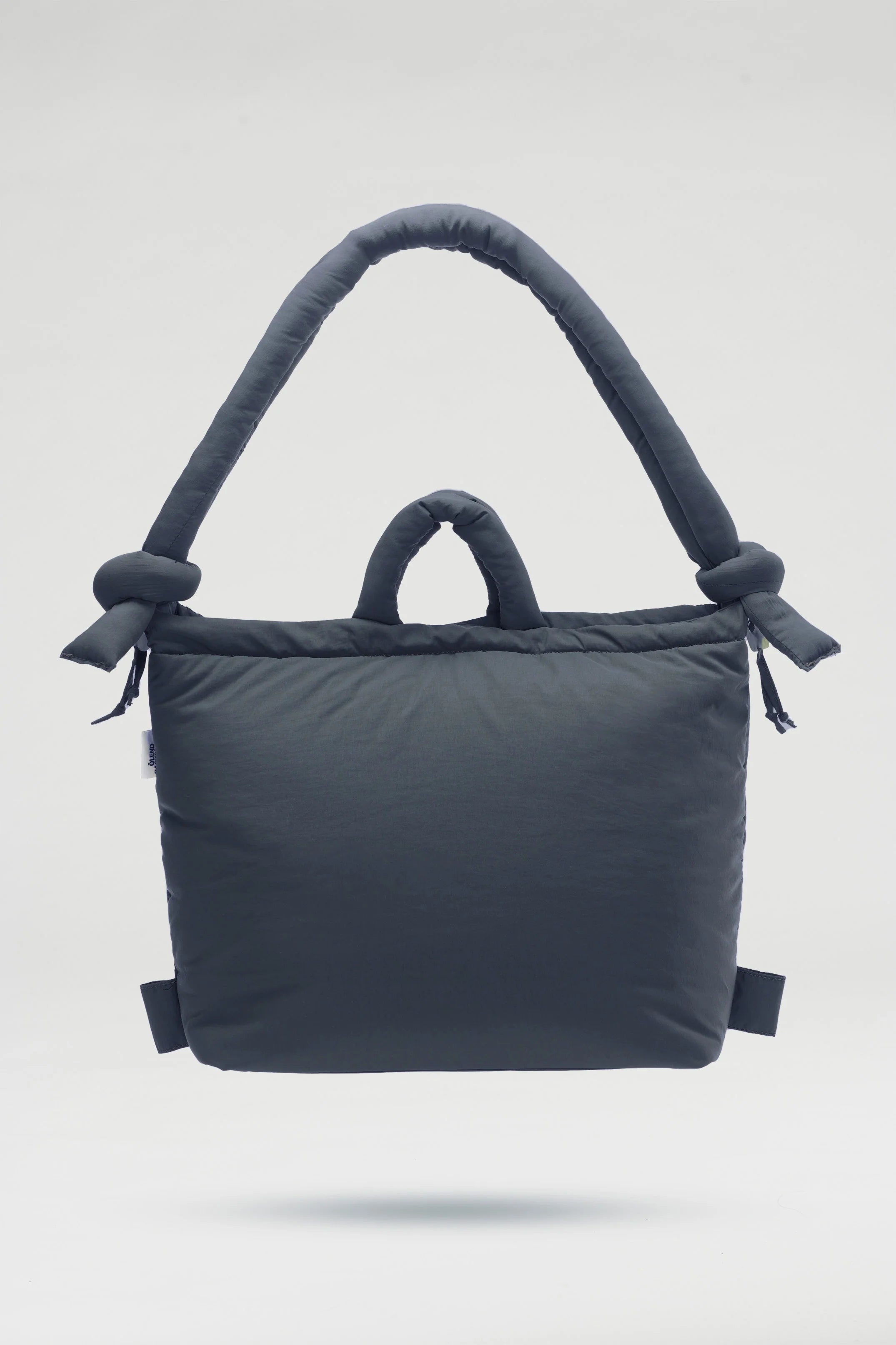 Ona Soft Bag - Coal