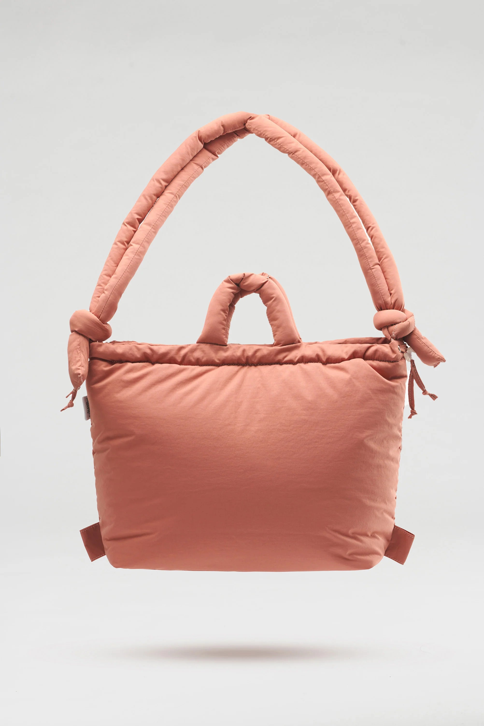 Ona Soft Bag - Soft Peach
