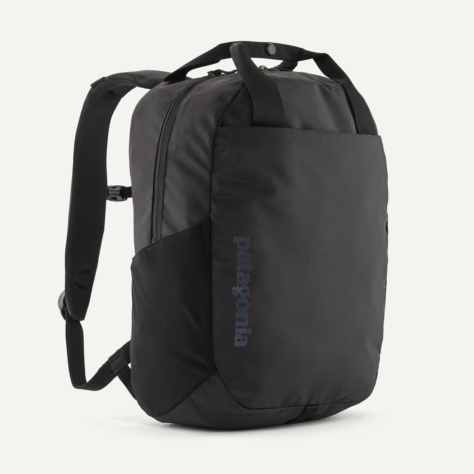 Atom Tote Pack 20L - Black