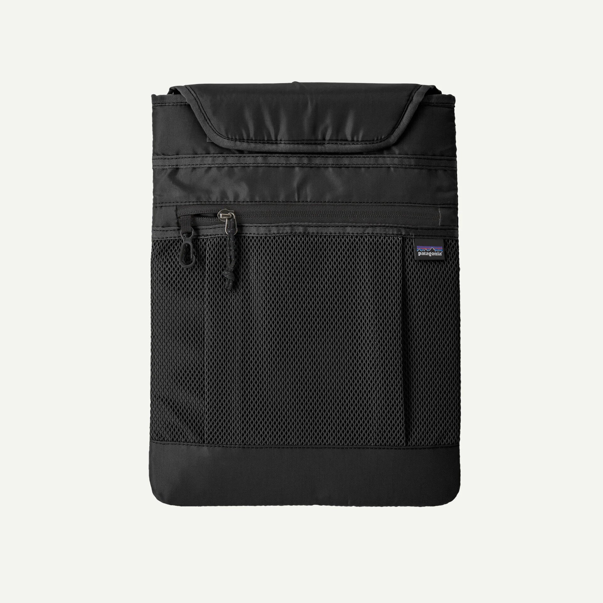 Atom Tote Pack 20L - Black