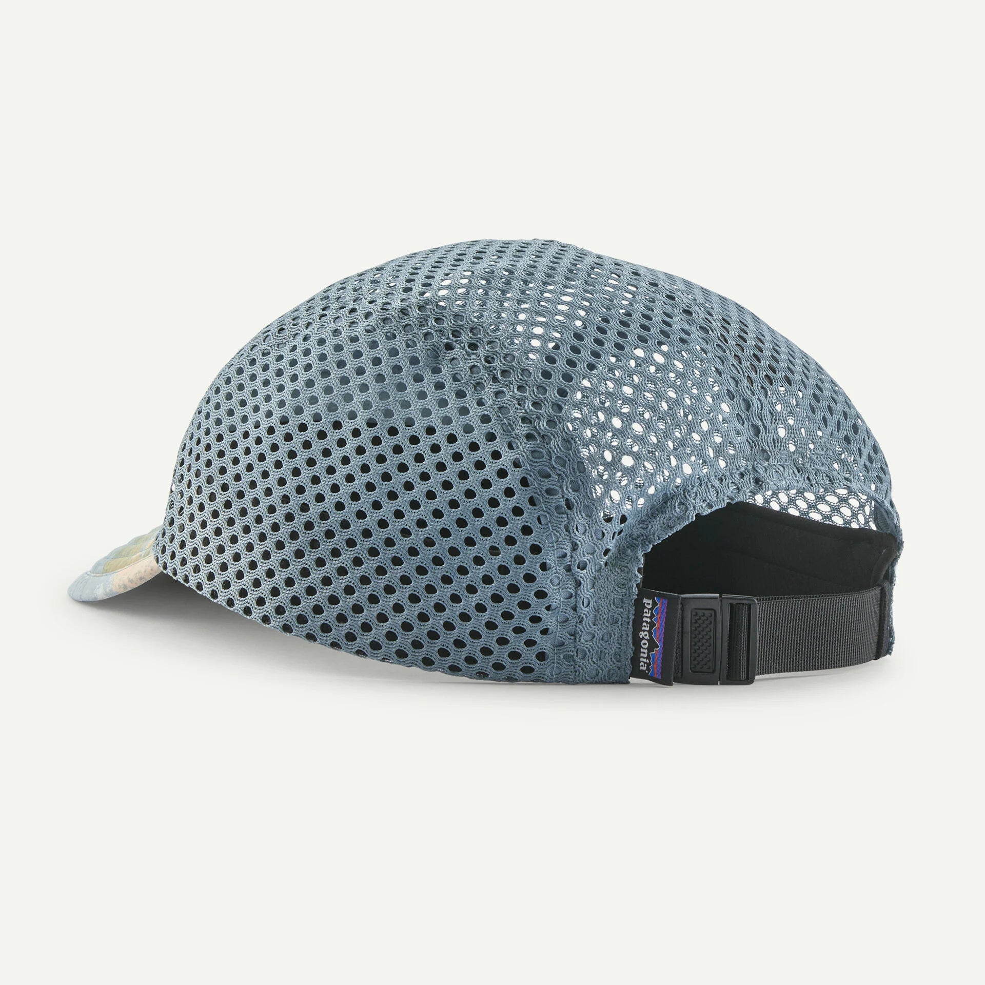 Duckbill Cap - Moon Tripper Virtually Blue
