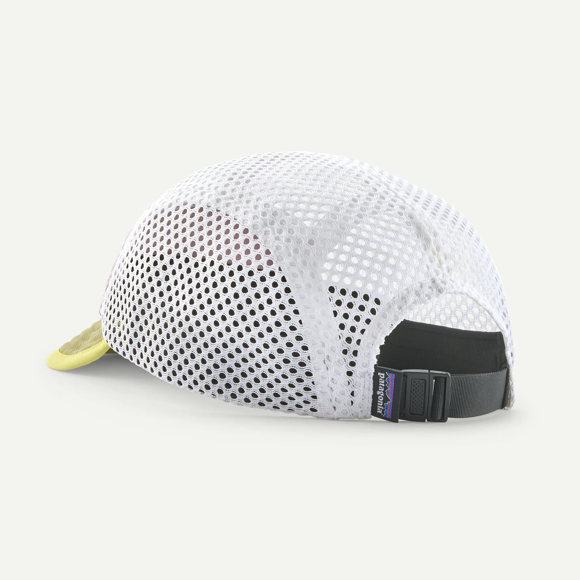 Duckbill Cap - Quiet Violet