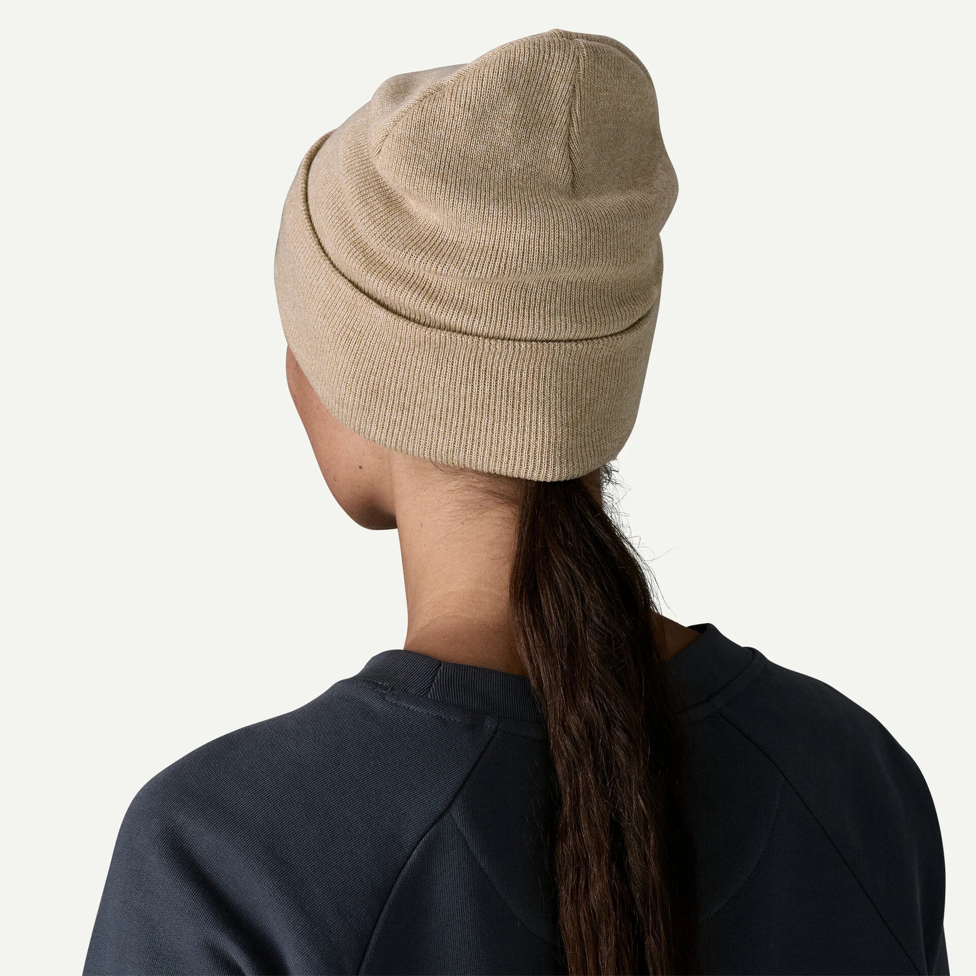 Everyday Beanie - Oar Tan - OS
